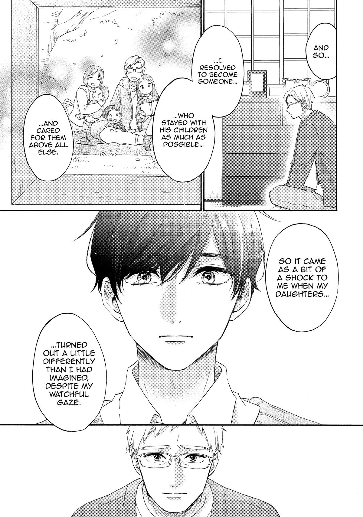 Read A Condition Called Love EN Manga Online