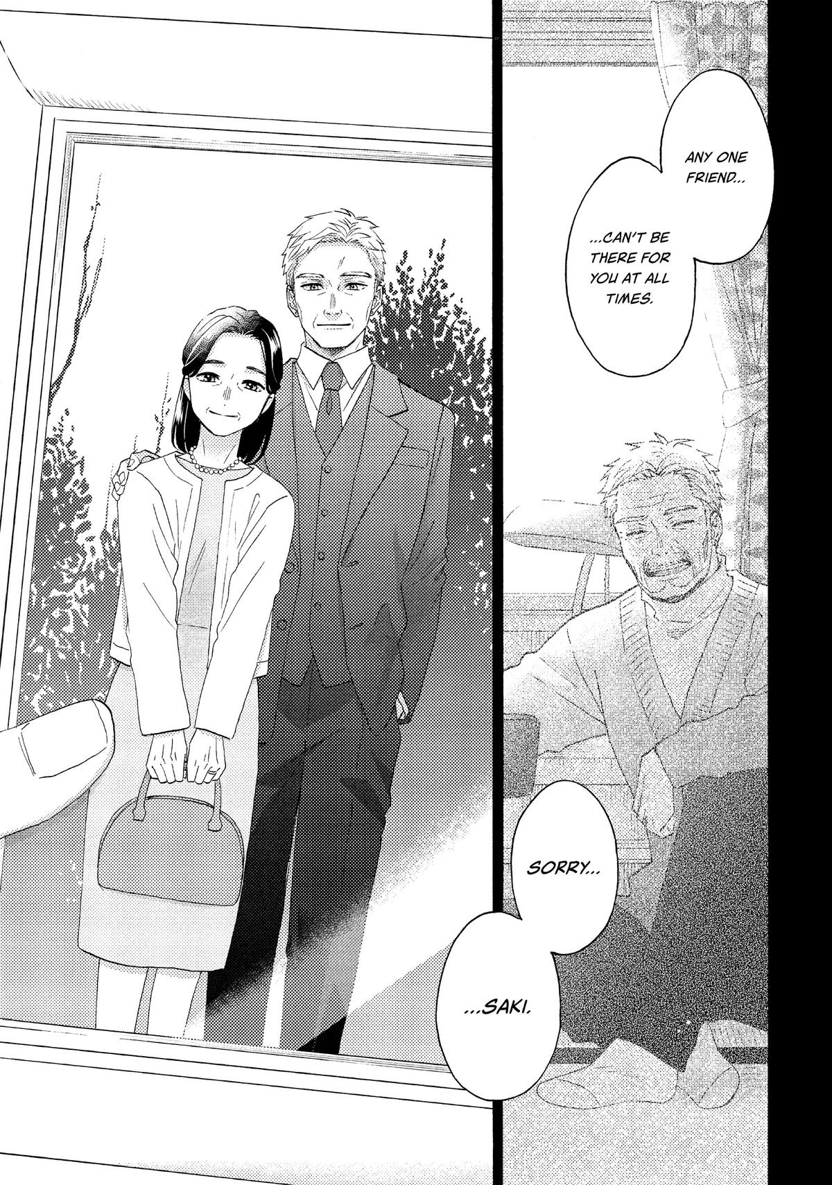 Read A Condition Called Love EN Manga Online