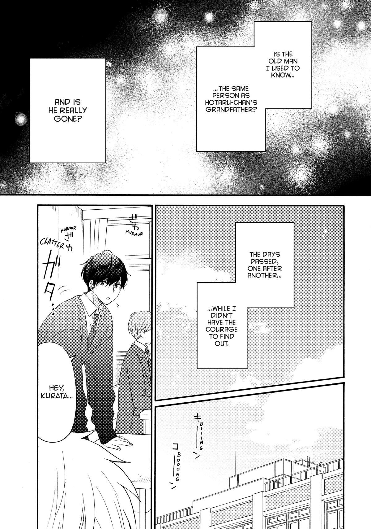 Read A Condition Called Love EN Manga Online