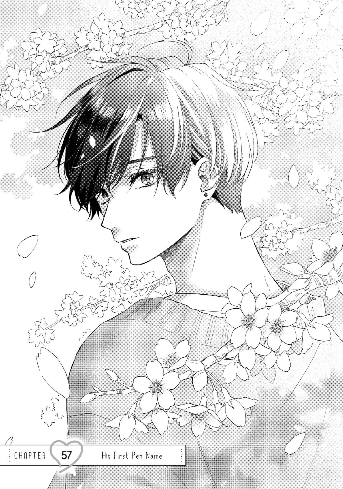 Read A Condition Called Love EN Manga Online