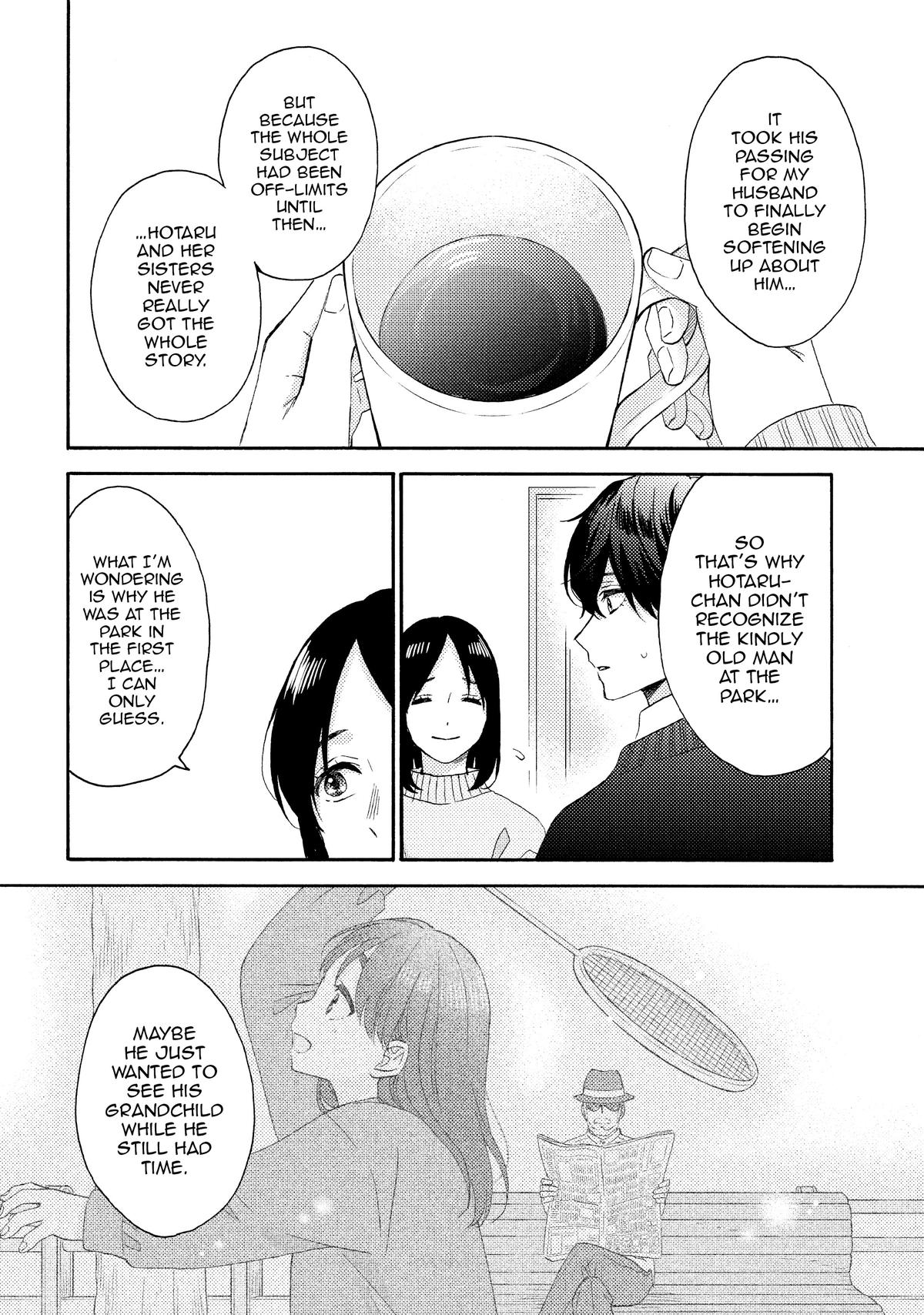 Read A Condition Called Love EN Manga Online