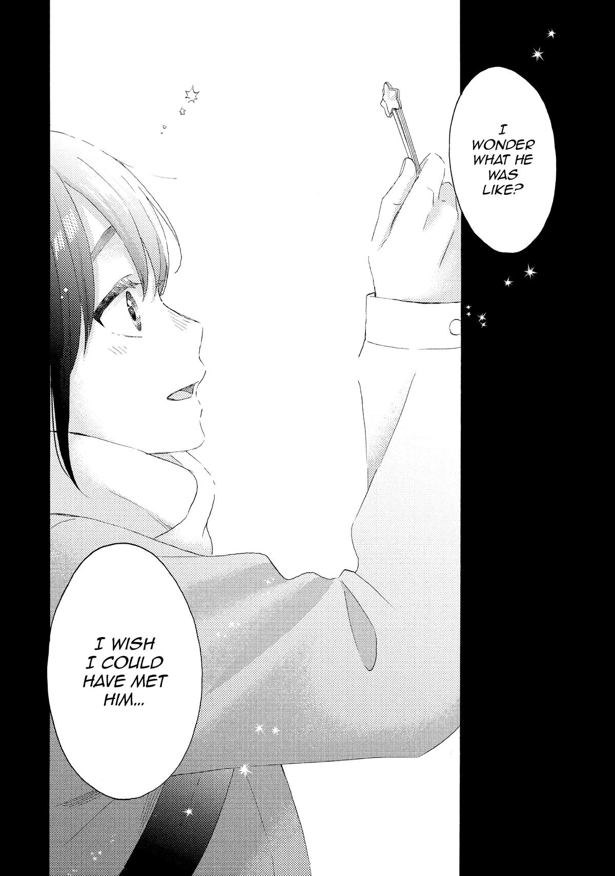 Read A Condition Called Love EN Manga Online