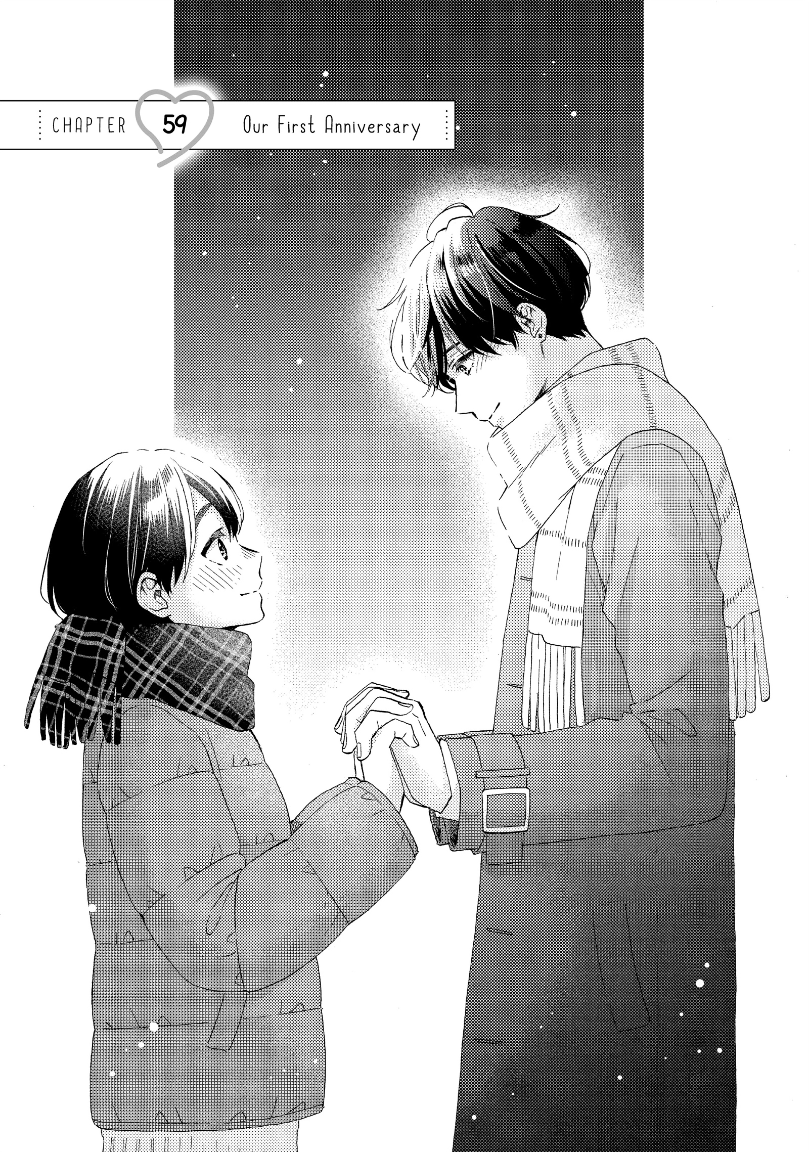 Read A Condition Called Love EN Manga Online