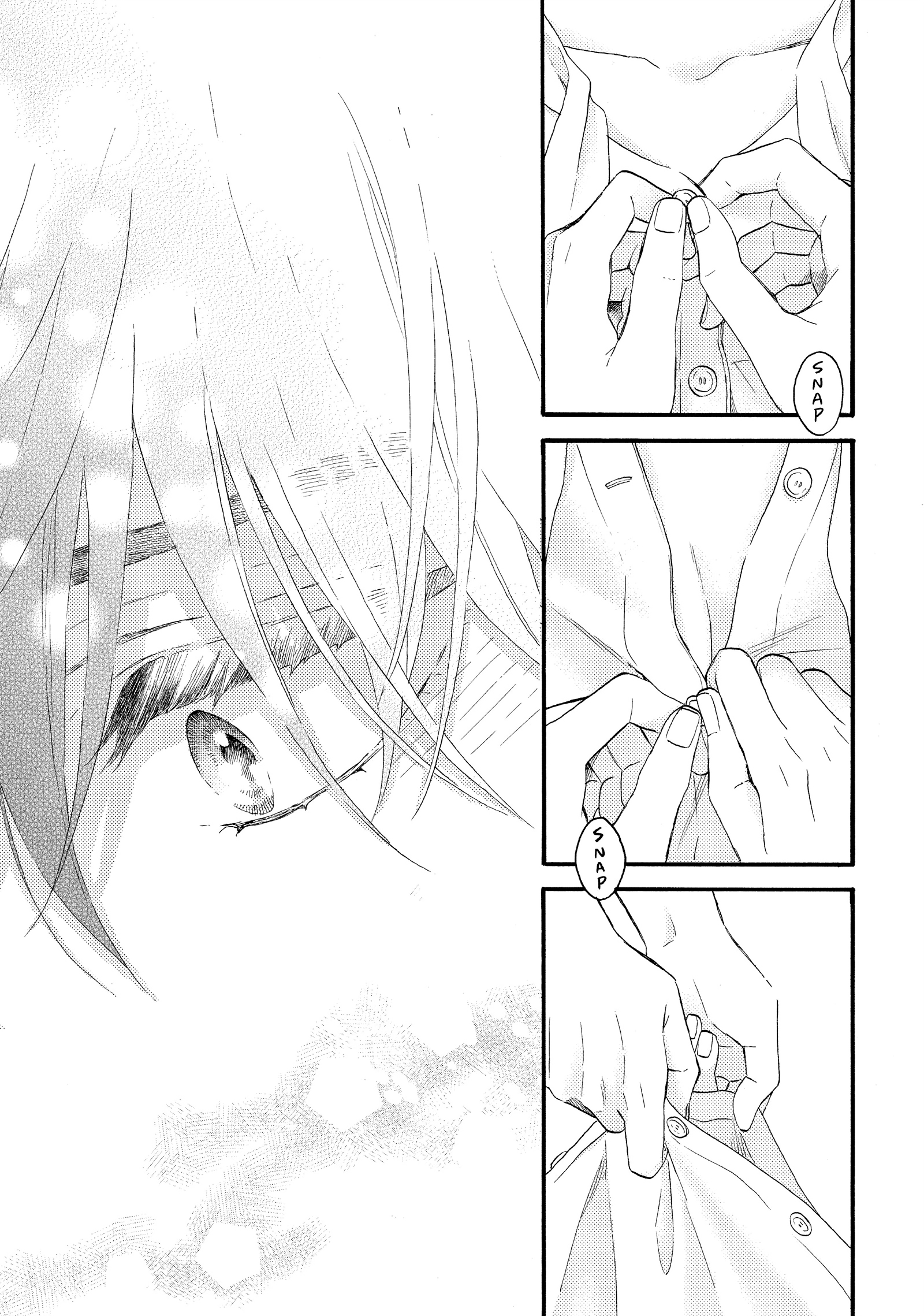 Read A Condition Called Love EN Manga Online