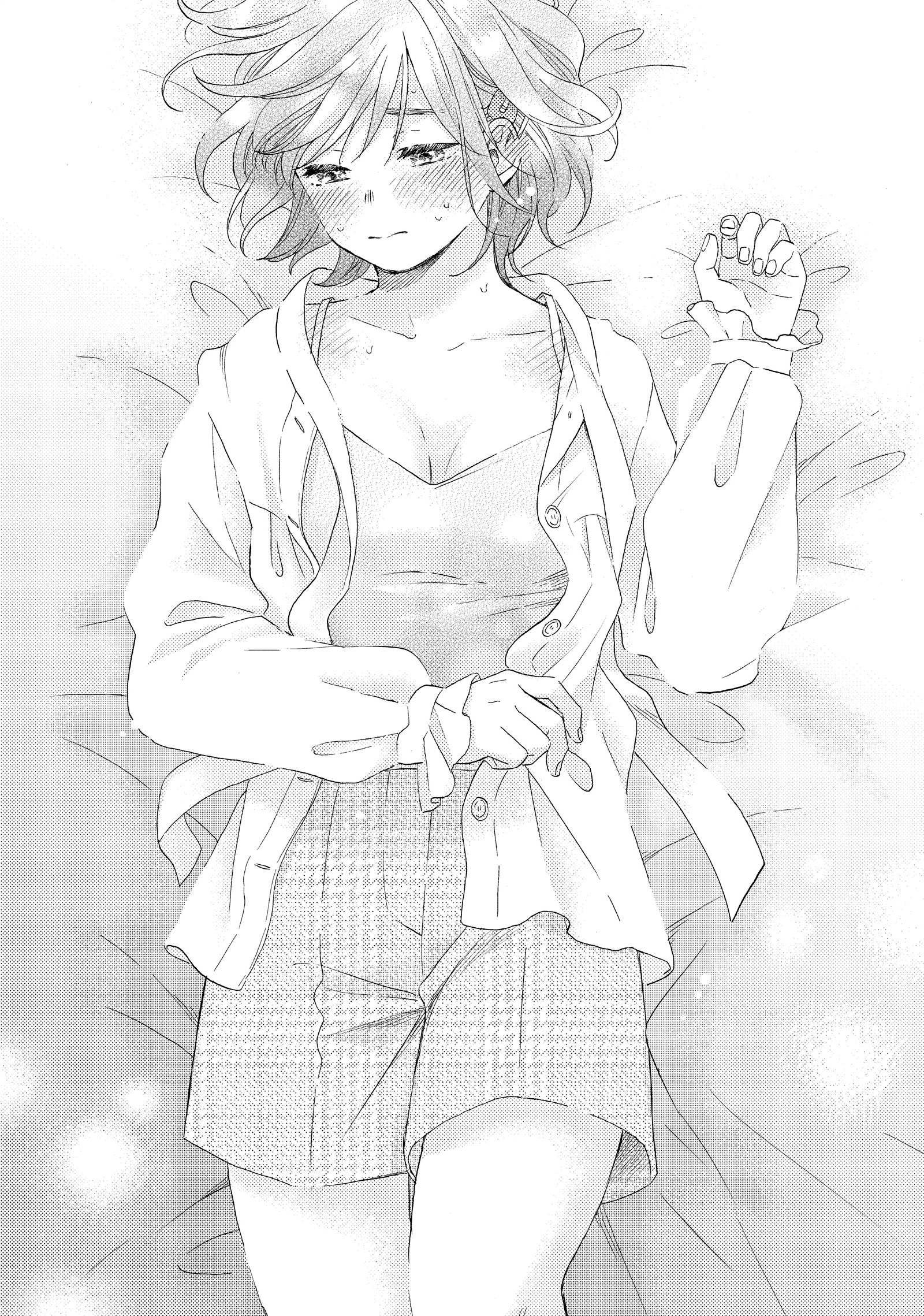 Read A Condition Called Love EN Manga Online
