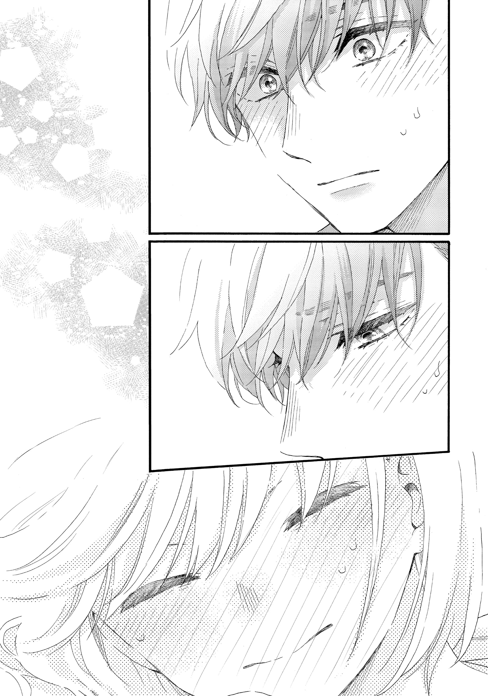 Read A Condition Called Love EN Manga Online
