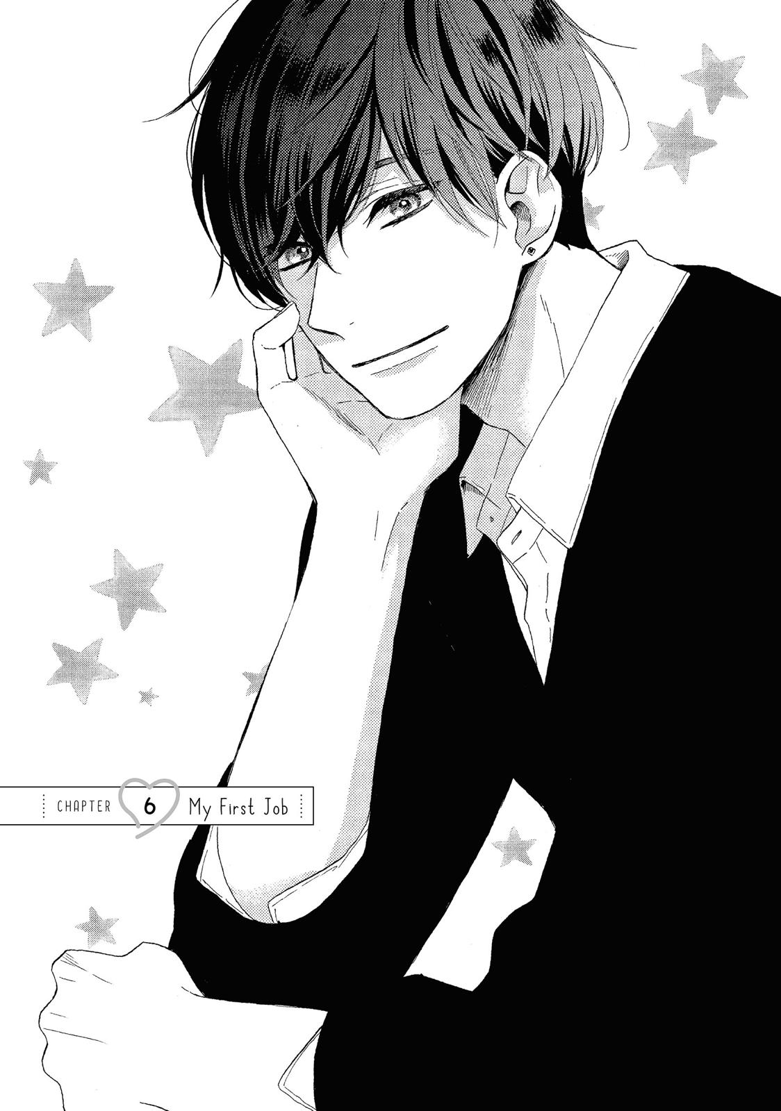 Read A Condition Called Love EN Manga Online