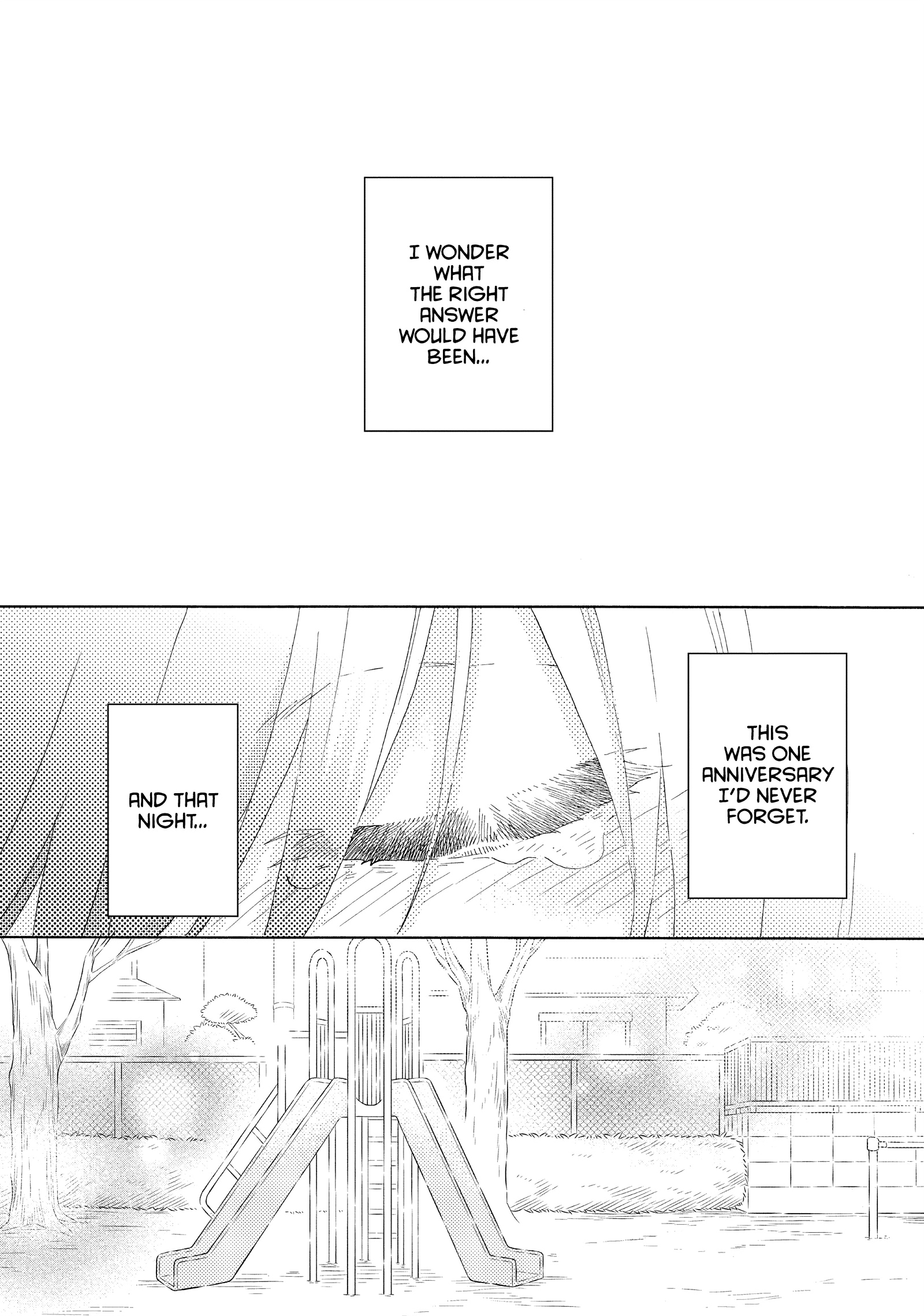 Read A Condition Called Love EN Manga Online