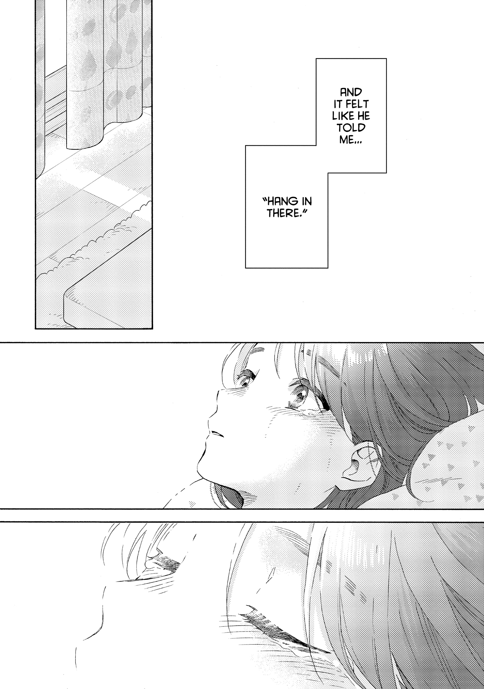 Read A Condition Called Love EN Manga Online