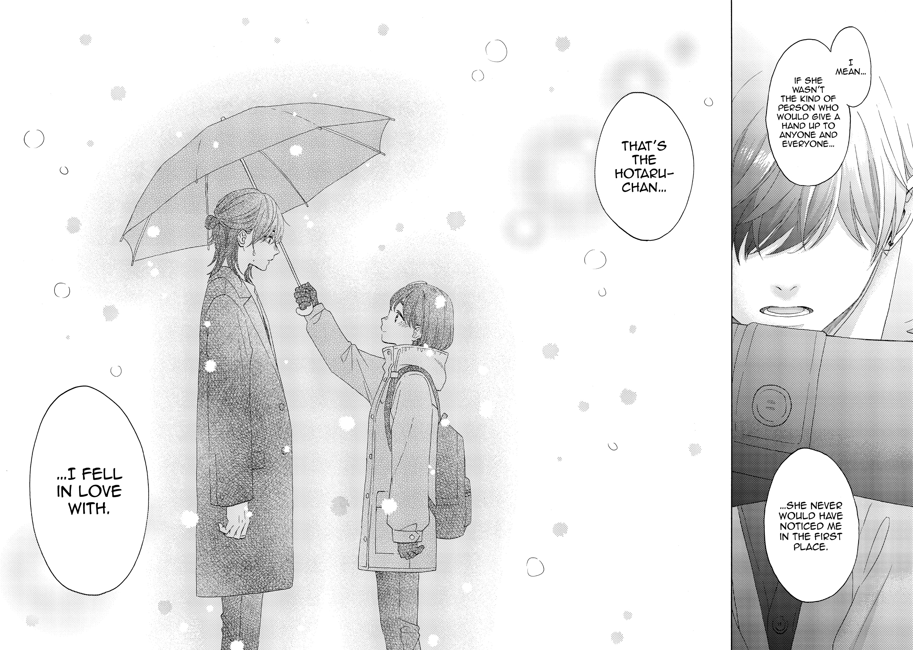 Read A Condition Called Love EN Manga Online