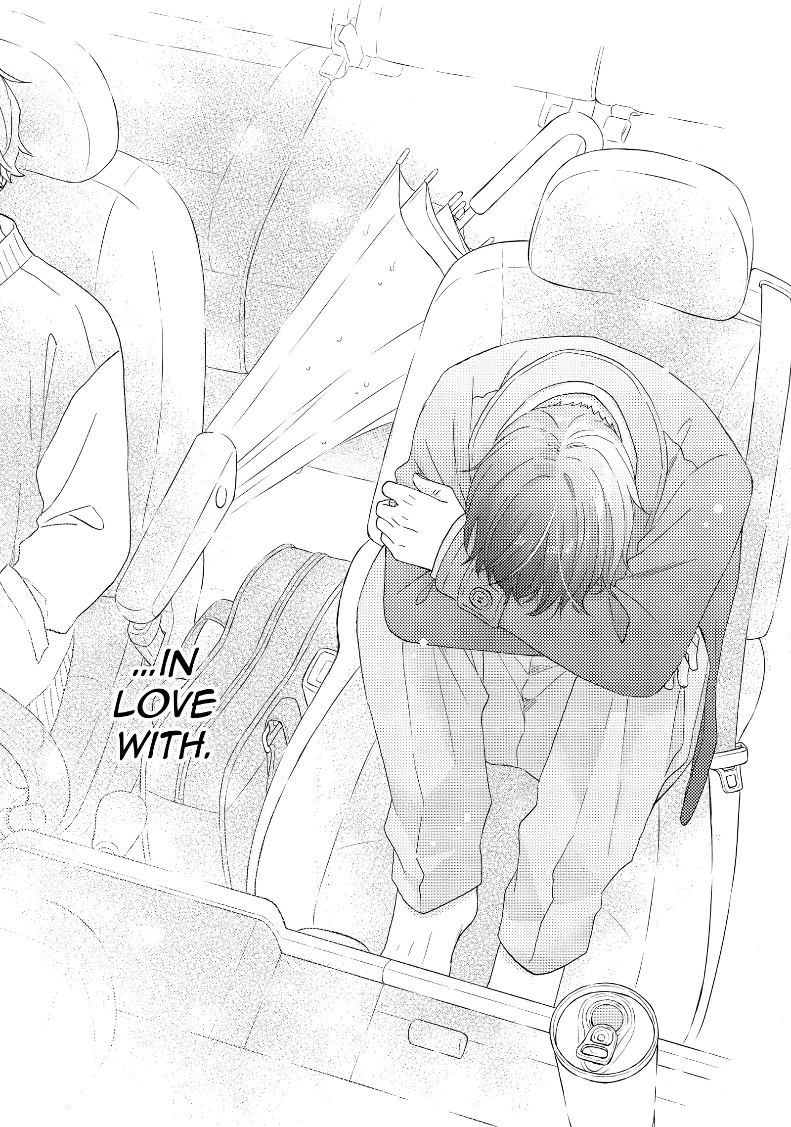 Read A Condition Called Love EN Manga Online