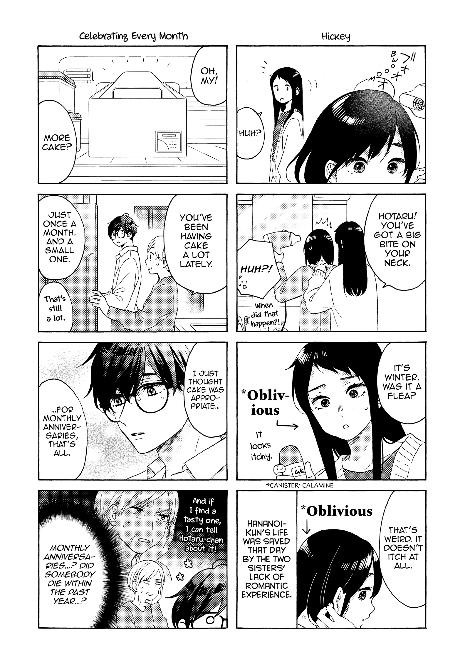 Read A Condition Called Love EN Manga Online
