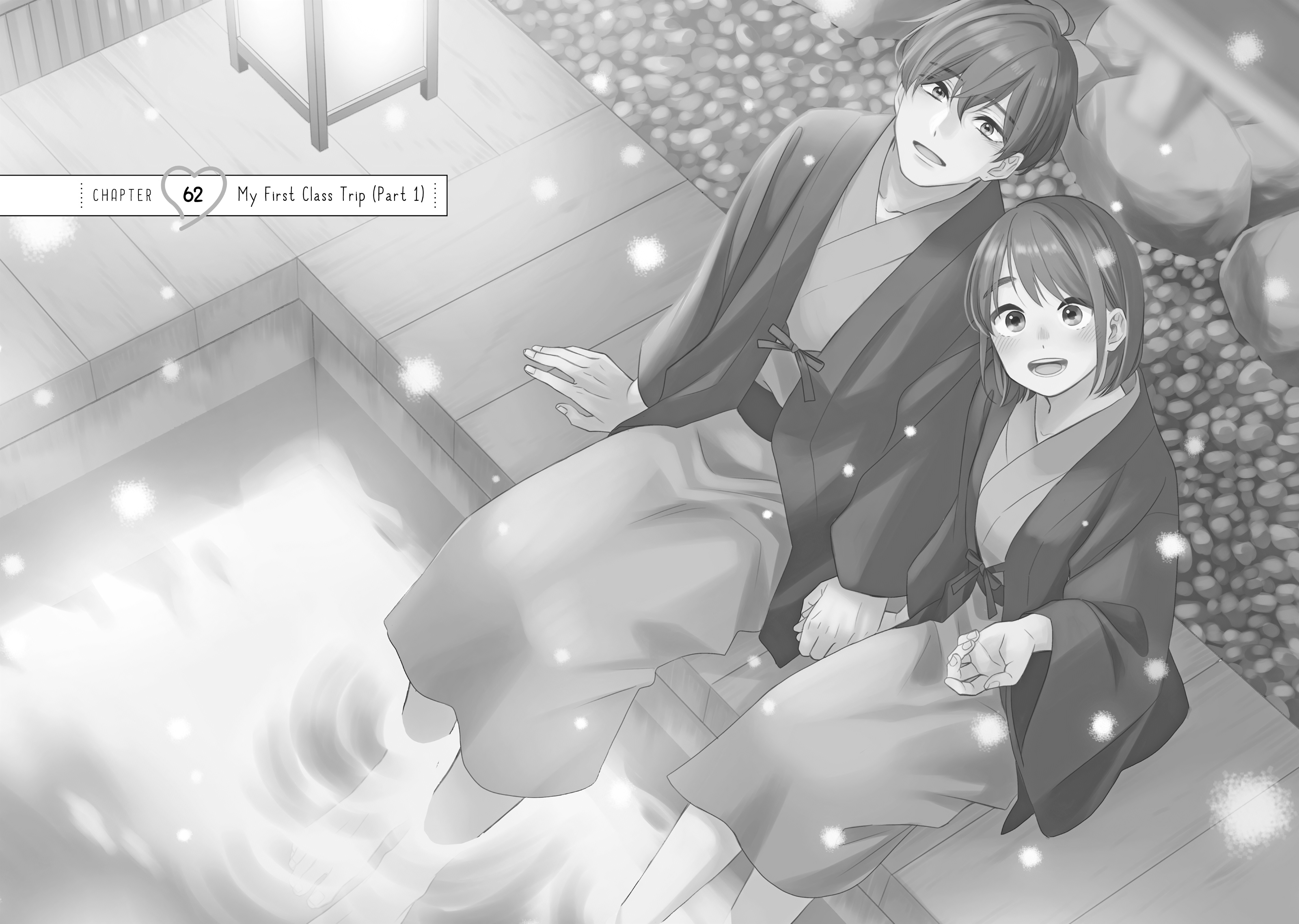 Read A Condition Called Love EN Manga Online
