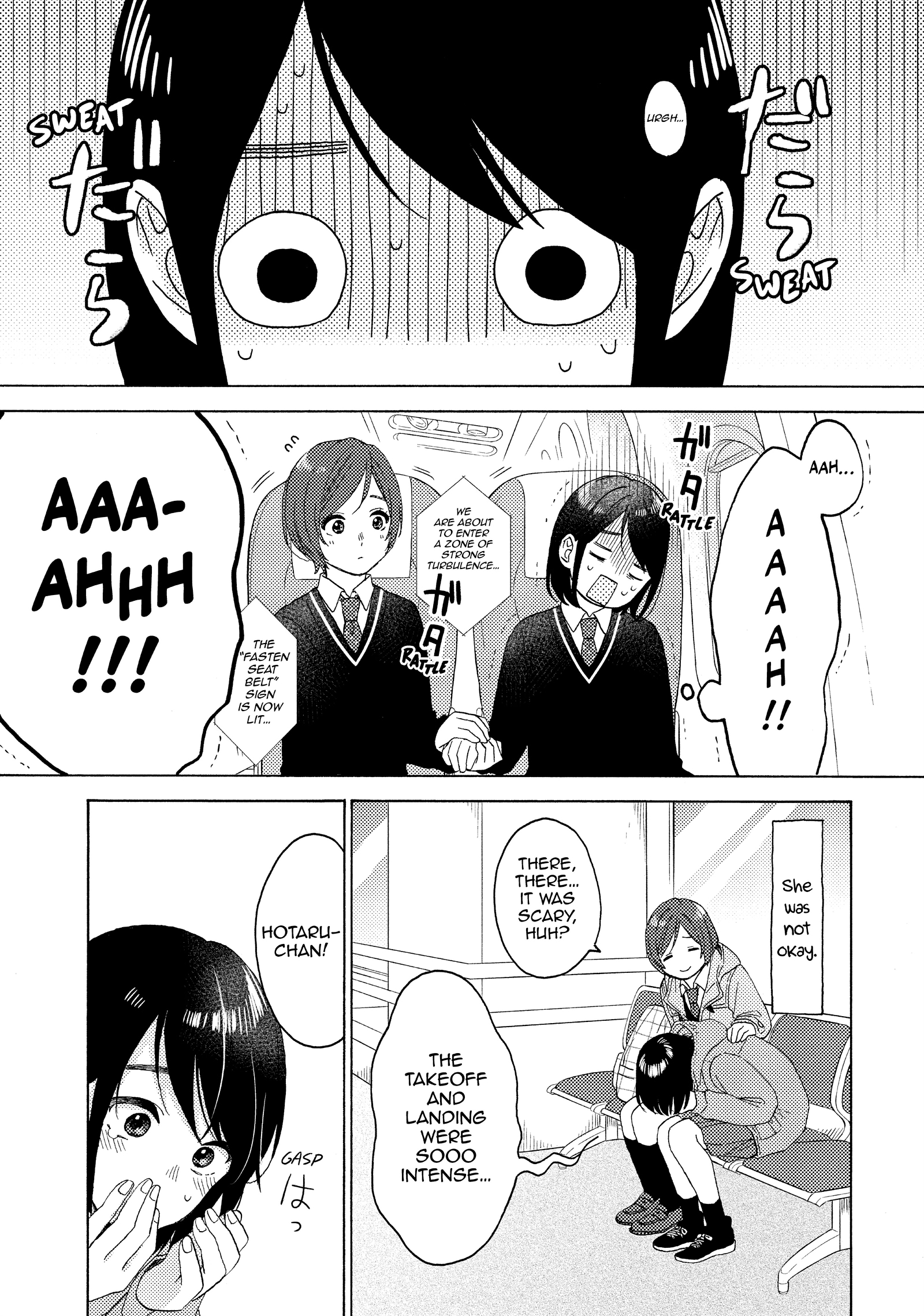 Read A Condition Called Love EN Manga Online