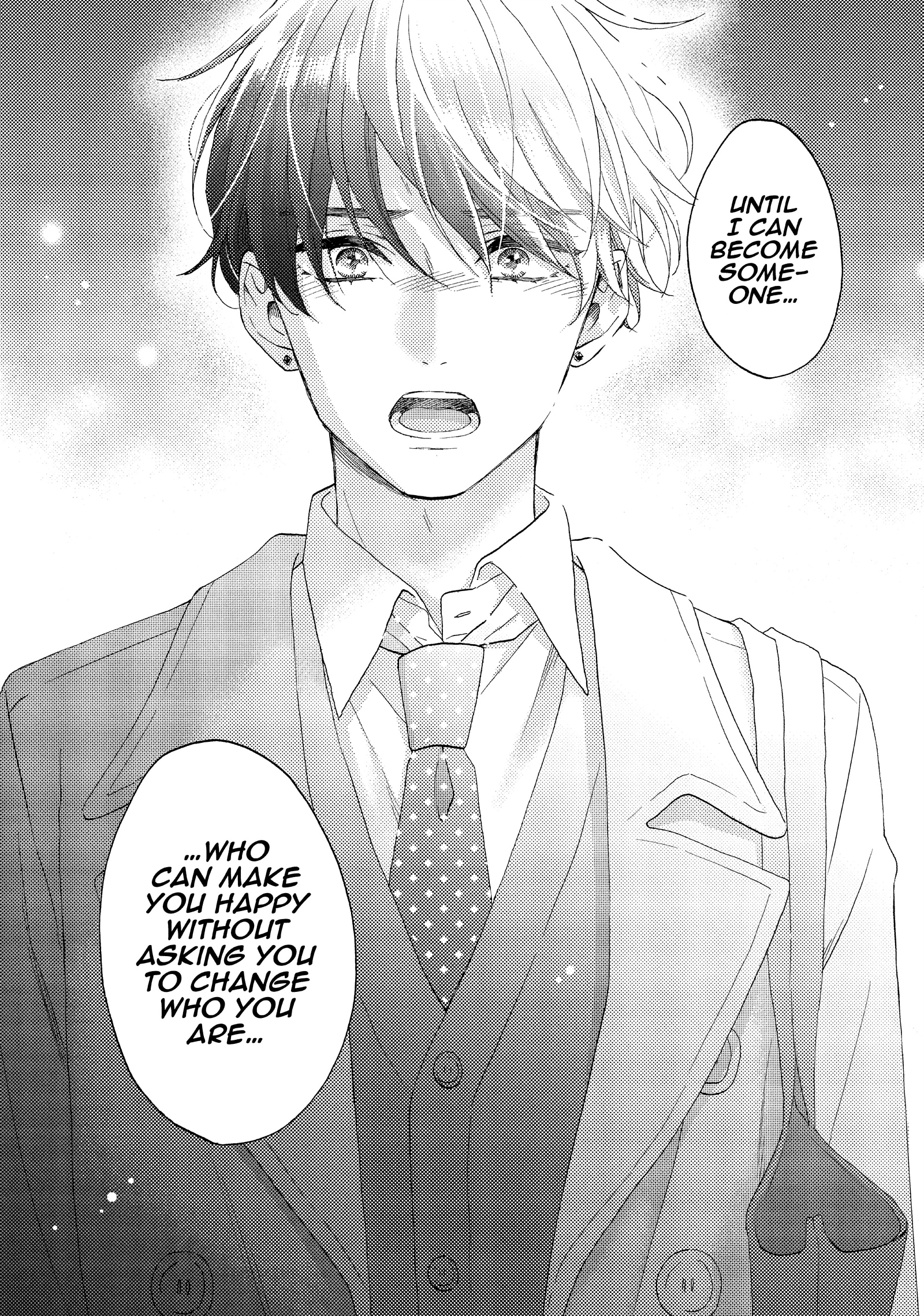 Read A Condition Called Love EN Manga Online