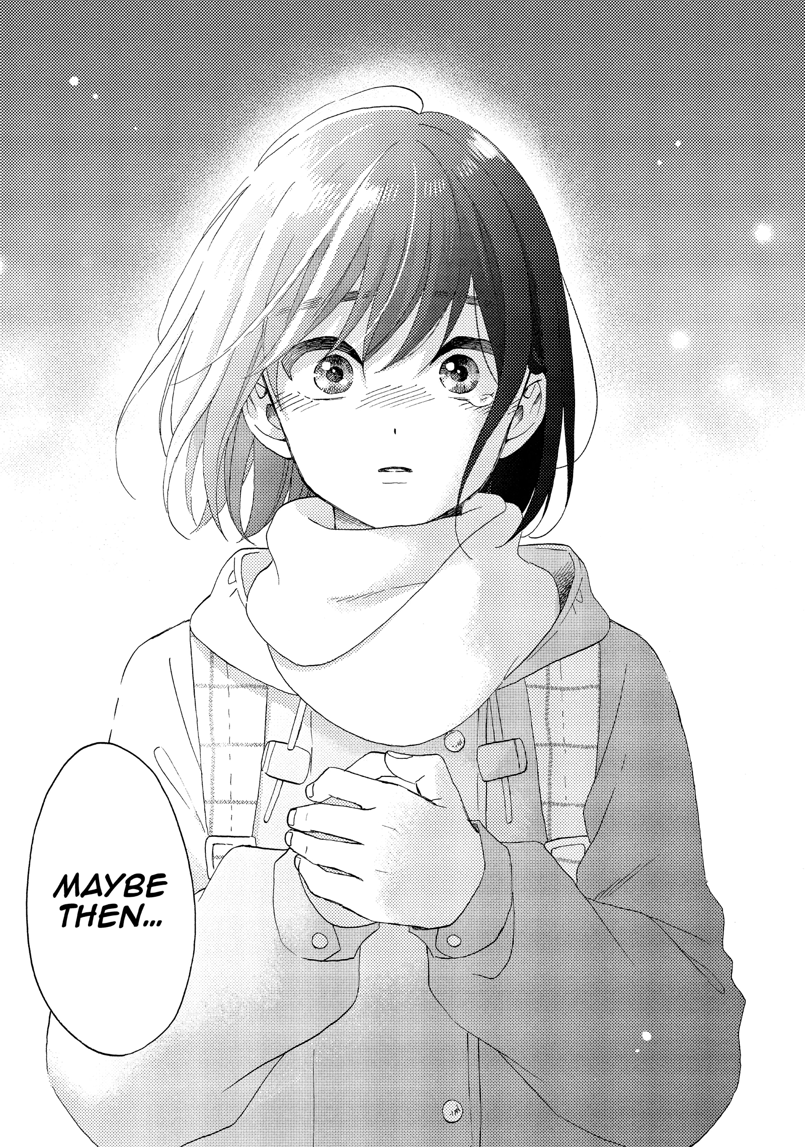 Read A Condition Called Love EN Manga Online