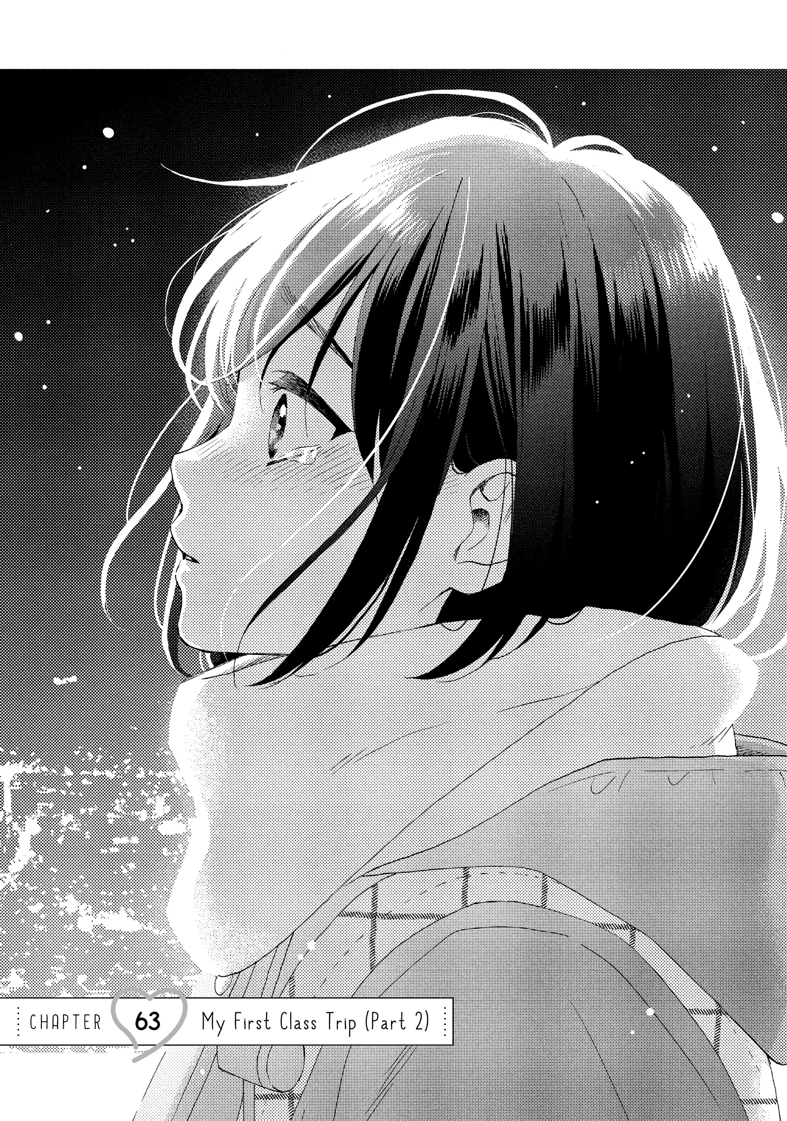 Read A Condition Called Love EN Manga Online