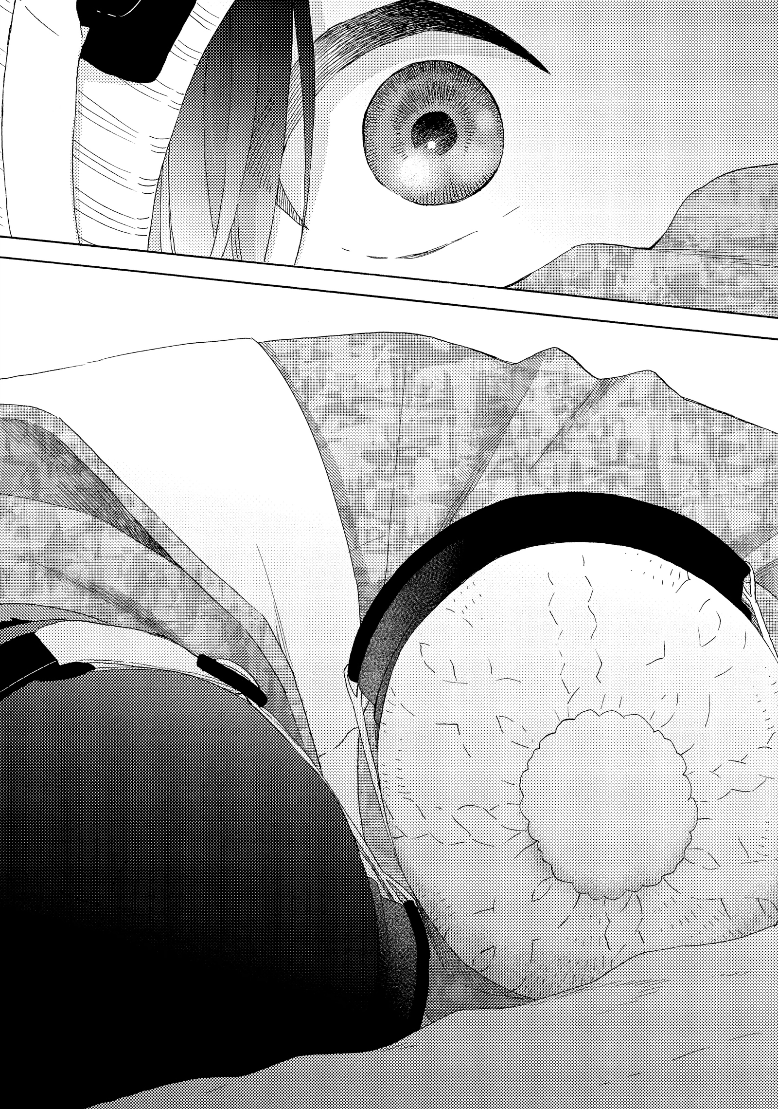Read A Condition Called Love EN Manga Online