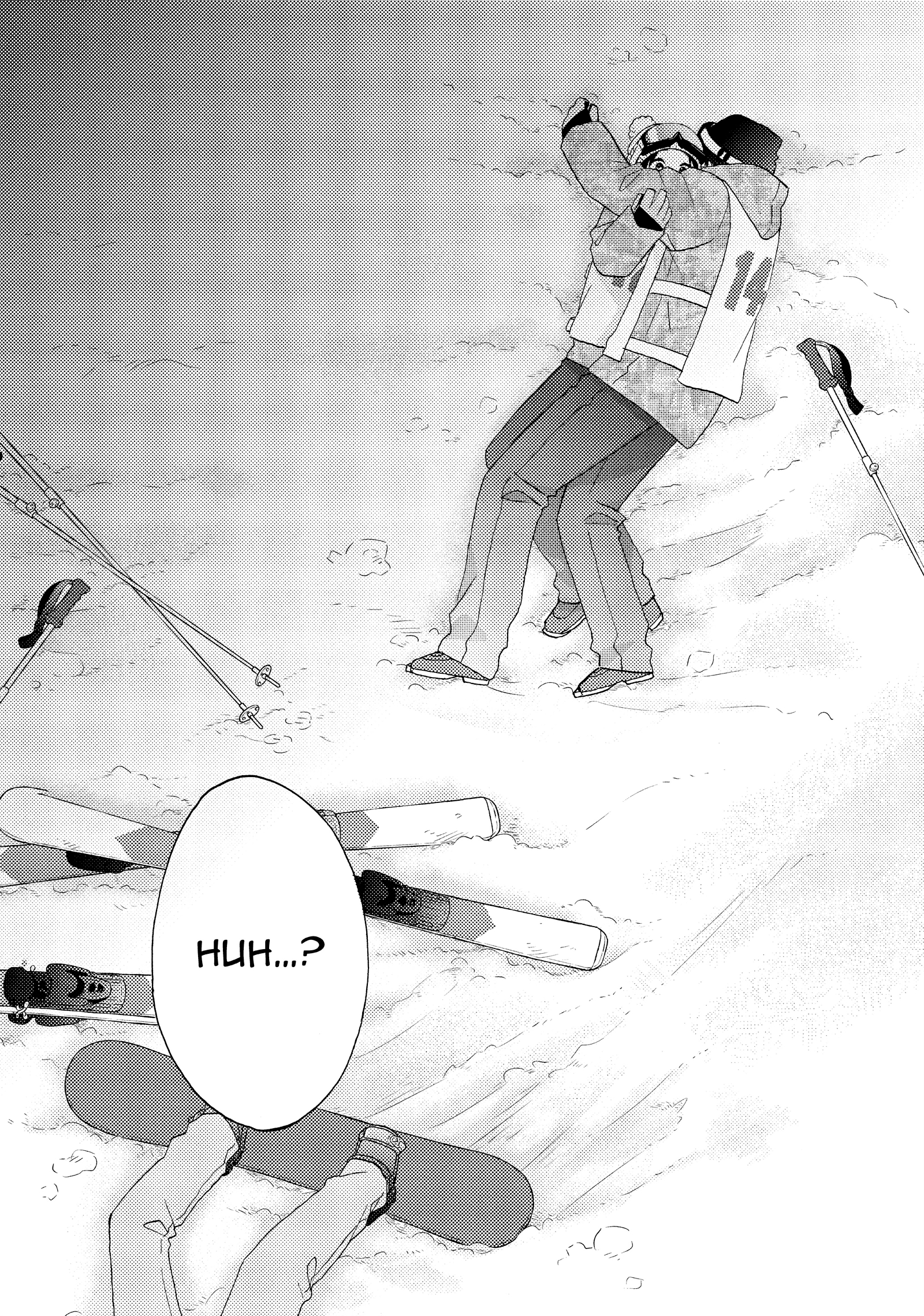 Read A Condition Called Love EN Manga Online