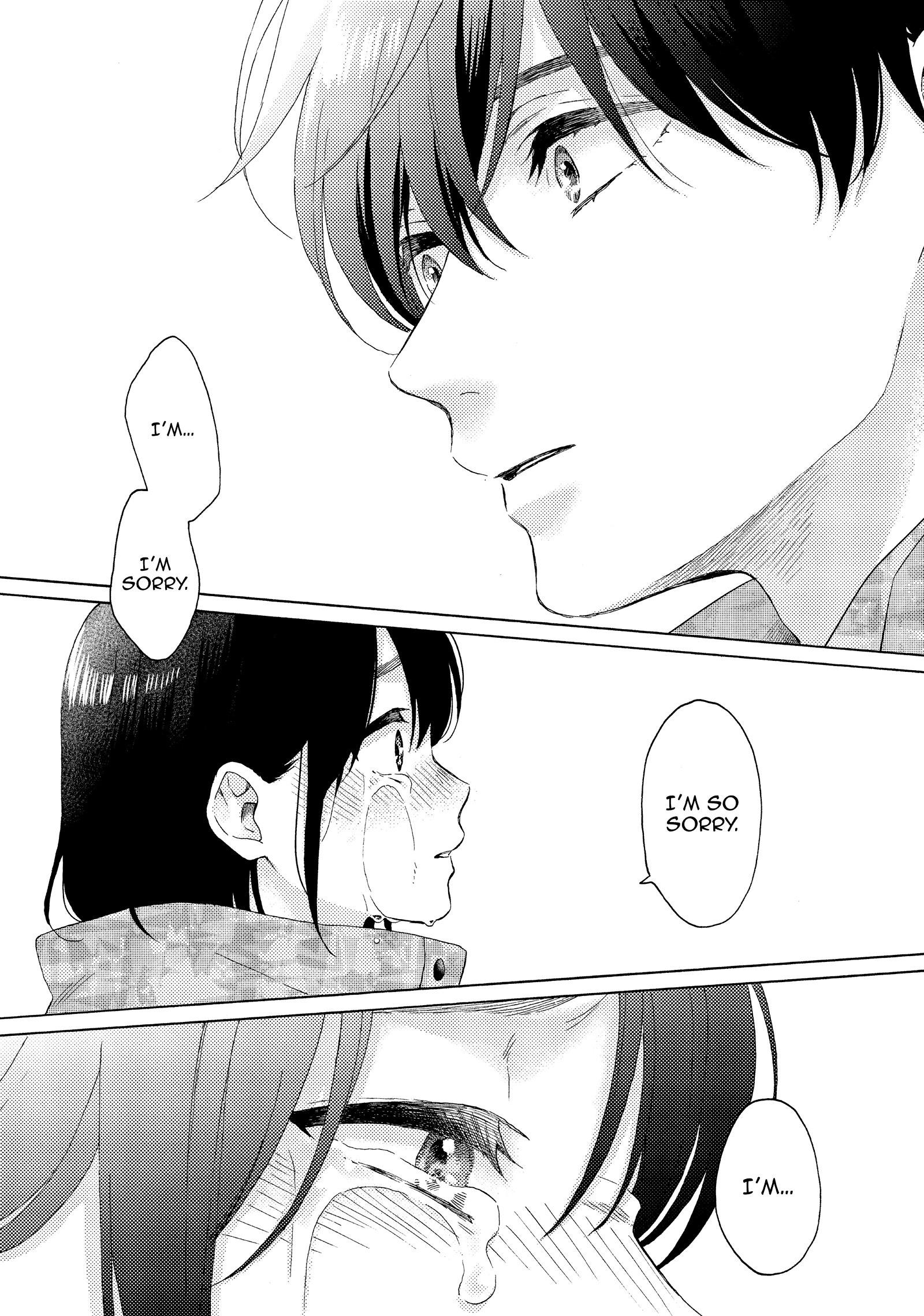 Read A Condition Called Love EN Manga Online