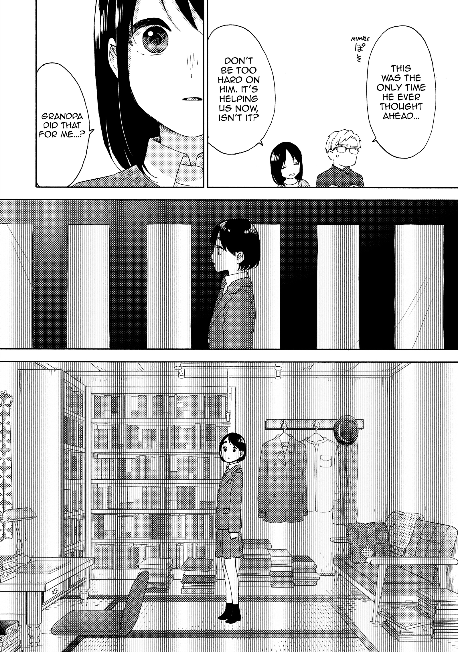 Read A Condition Called Love EN Manga Online