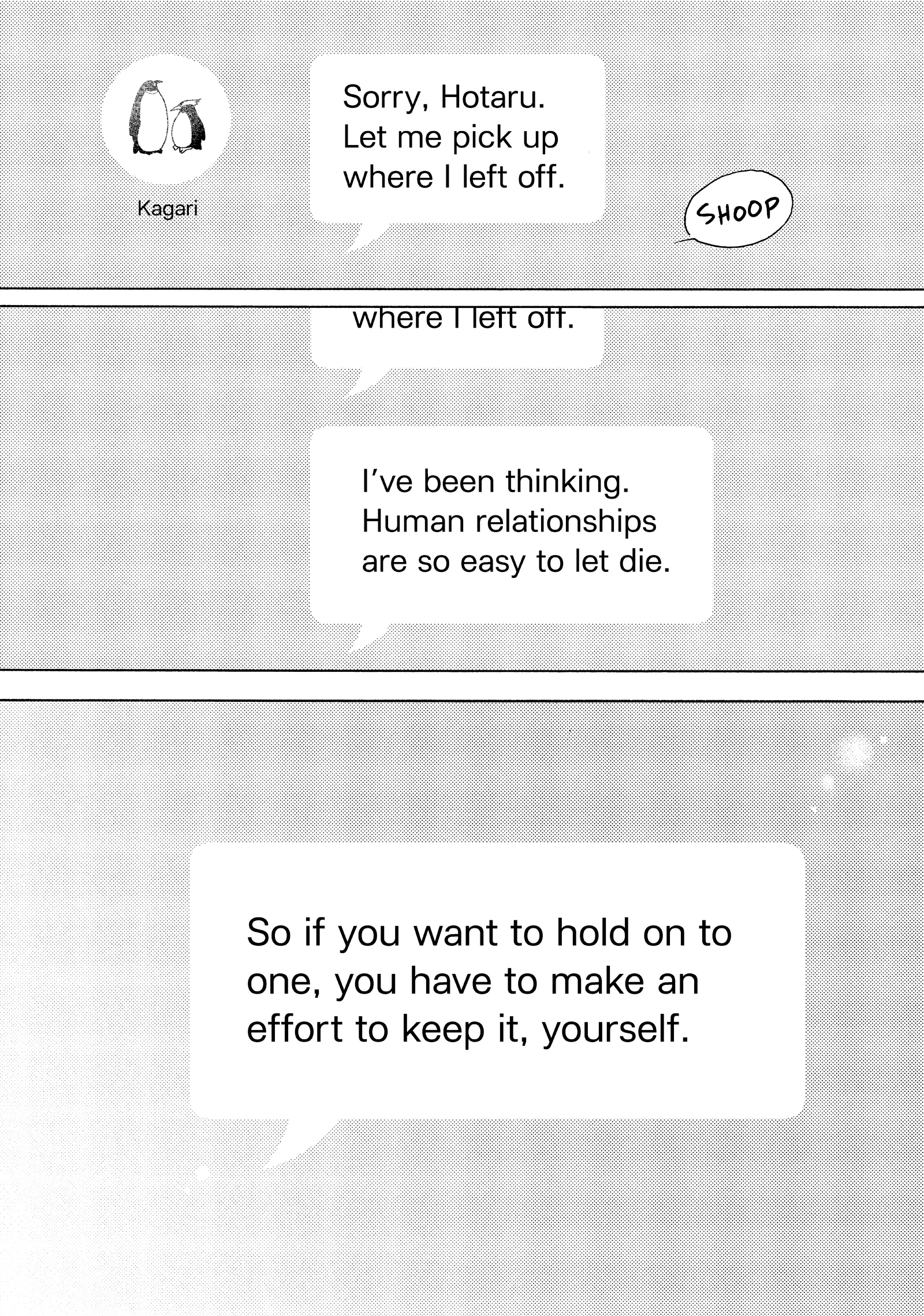 Read A Condition Called Love EN Manga Online