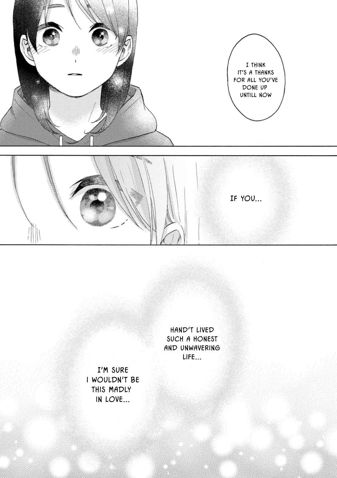 Read A Condition Called Love EN Manga Online
