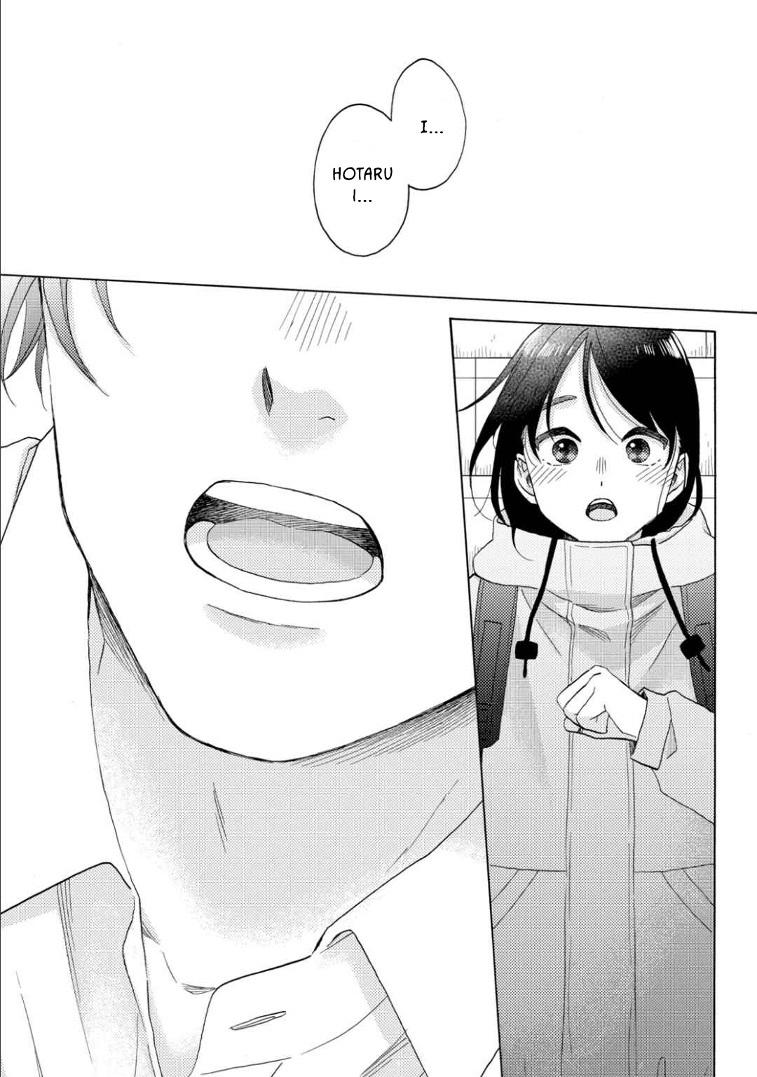 Read A Condition Called Love EN Manga Online