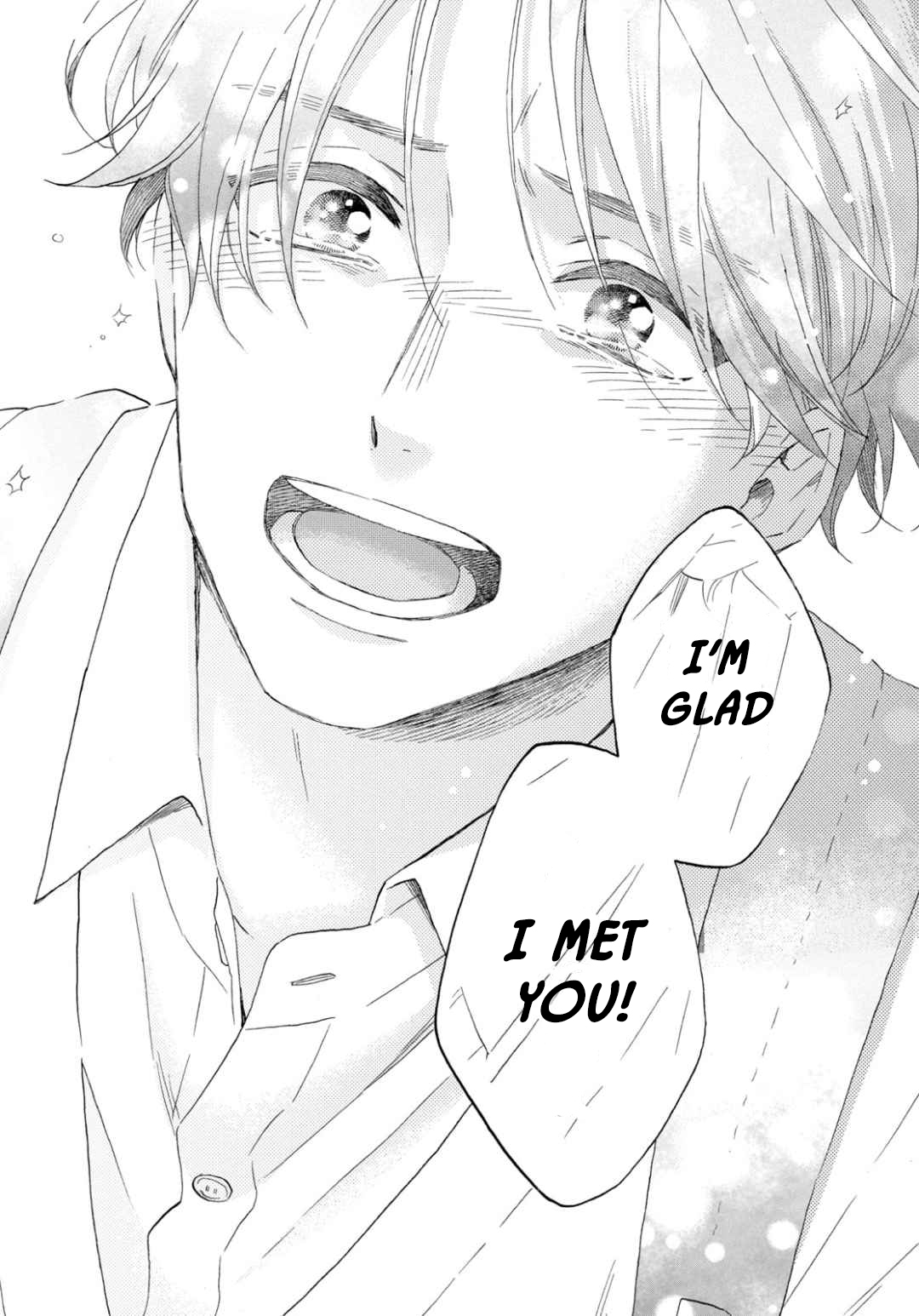 Read A Condition Called Love EN Manga Online