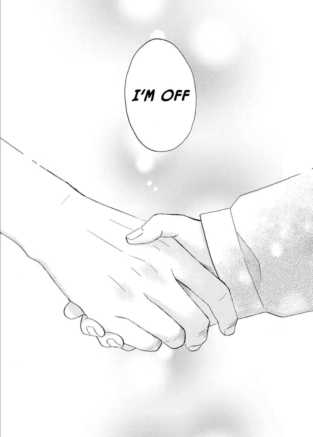Read A Condition Called Love EN Manga Online