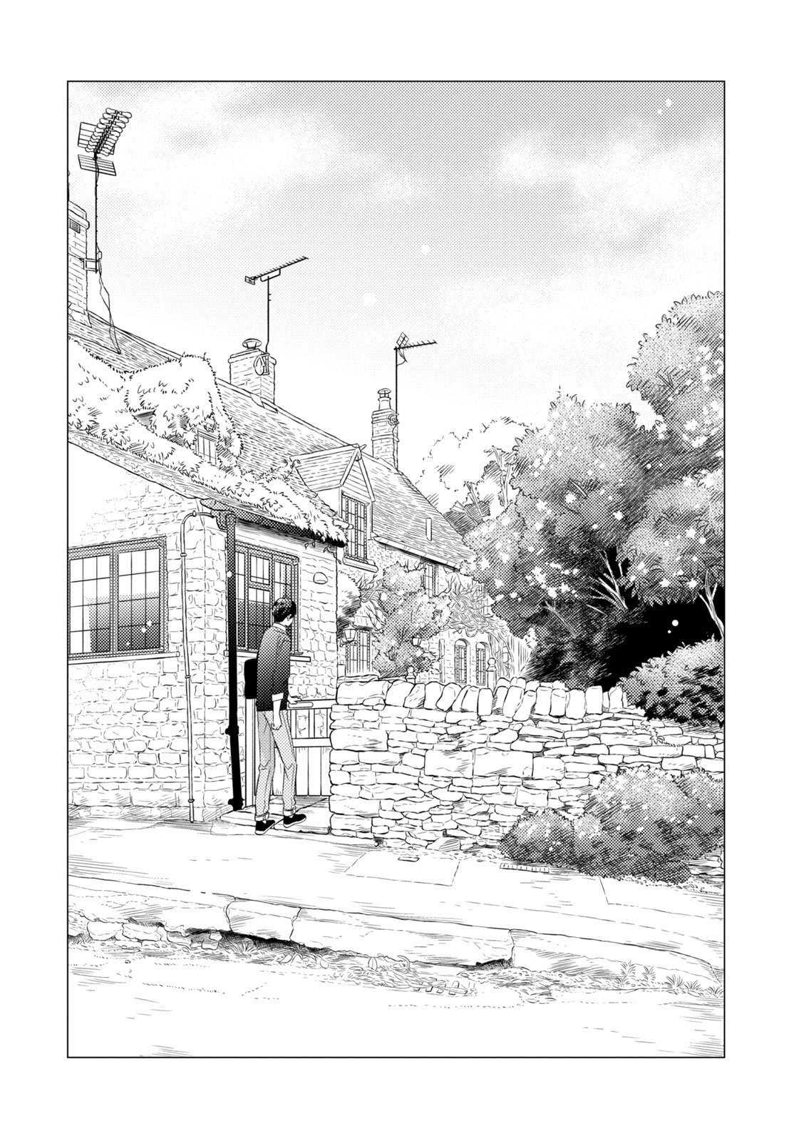 Read A Condition Called Love EN Manga Online