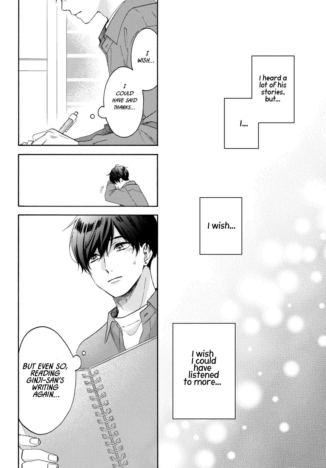 Read A Condition Called Love EN Manga Online