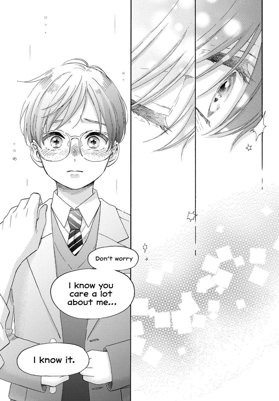 Read A Condition Called Love EN Manga Online