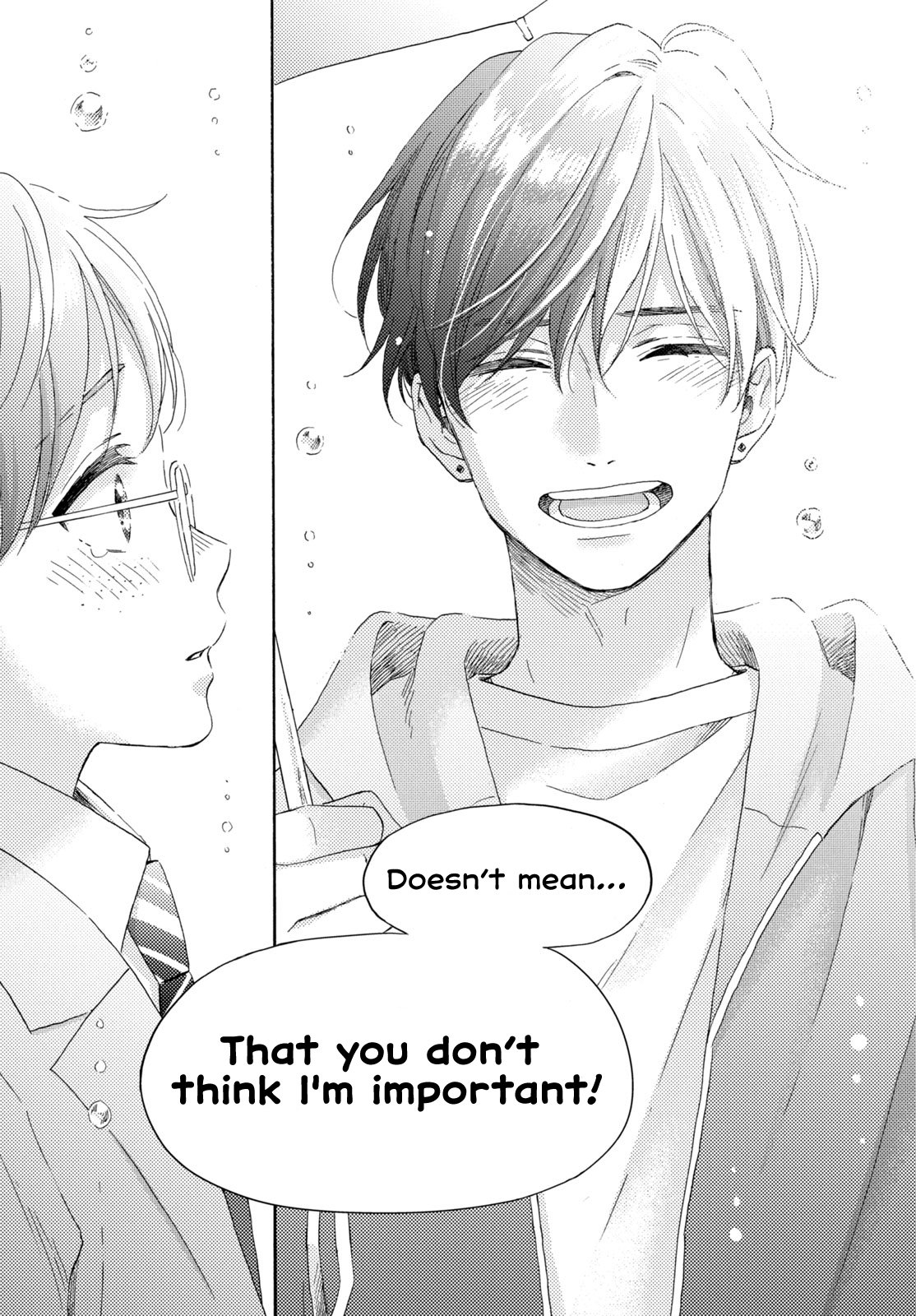 Read A Condition Called Love EN Manga Online