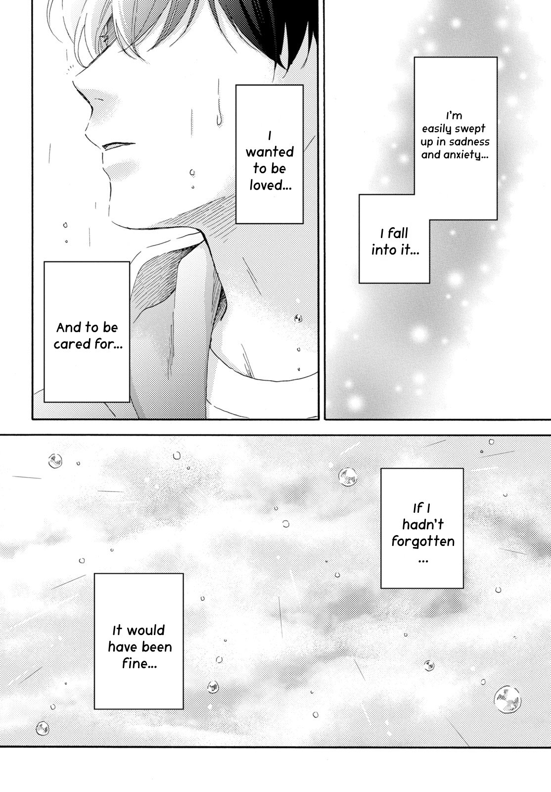 Read A Condition Called Love EN Manga Online