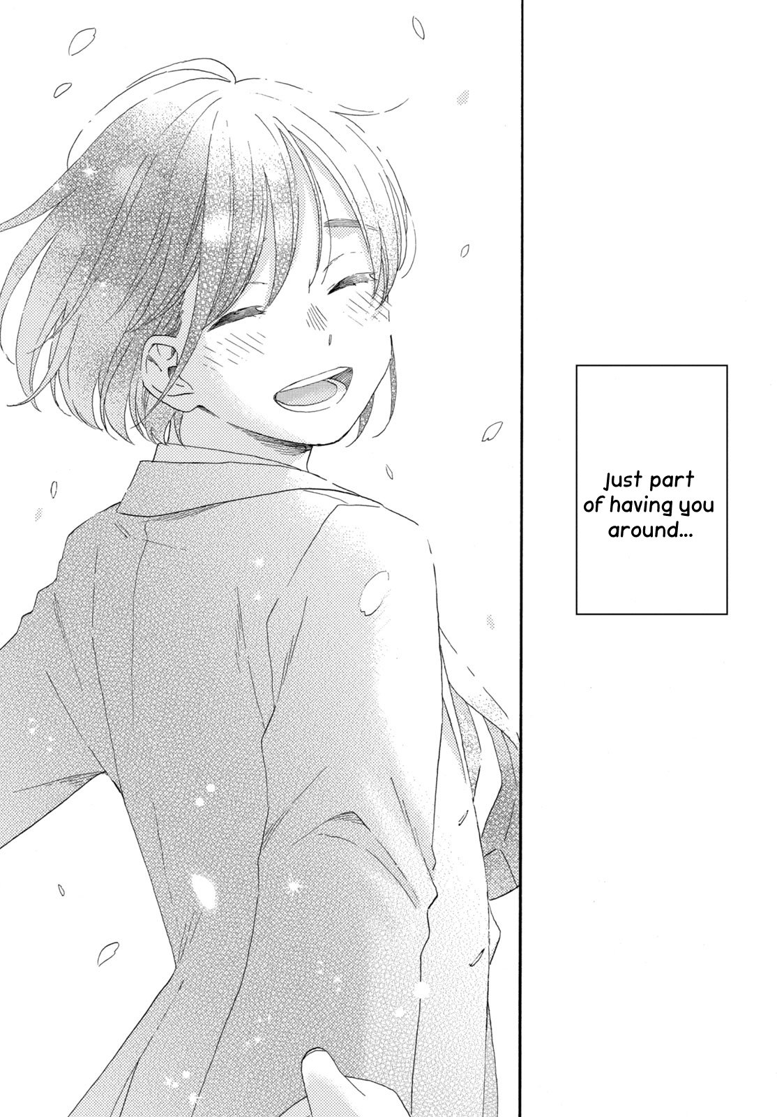 Read A Condition Called Love EN Manga Online