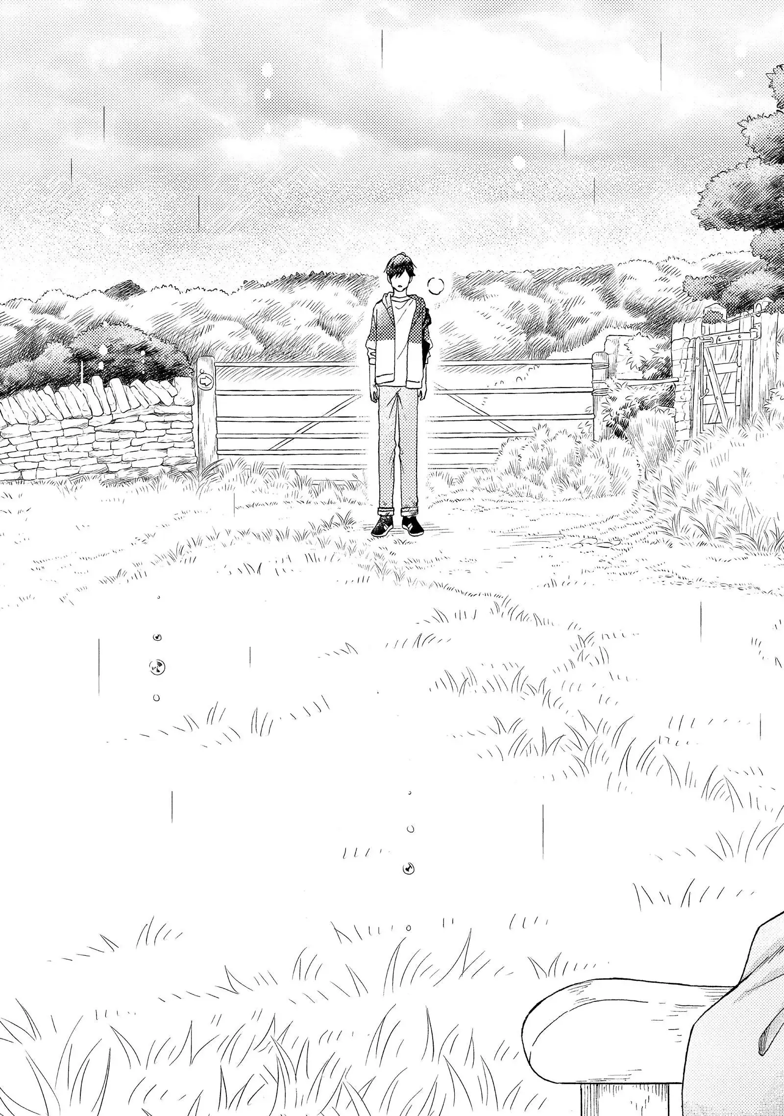 Read A Condition Called Love EN Manga Online