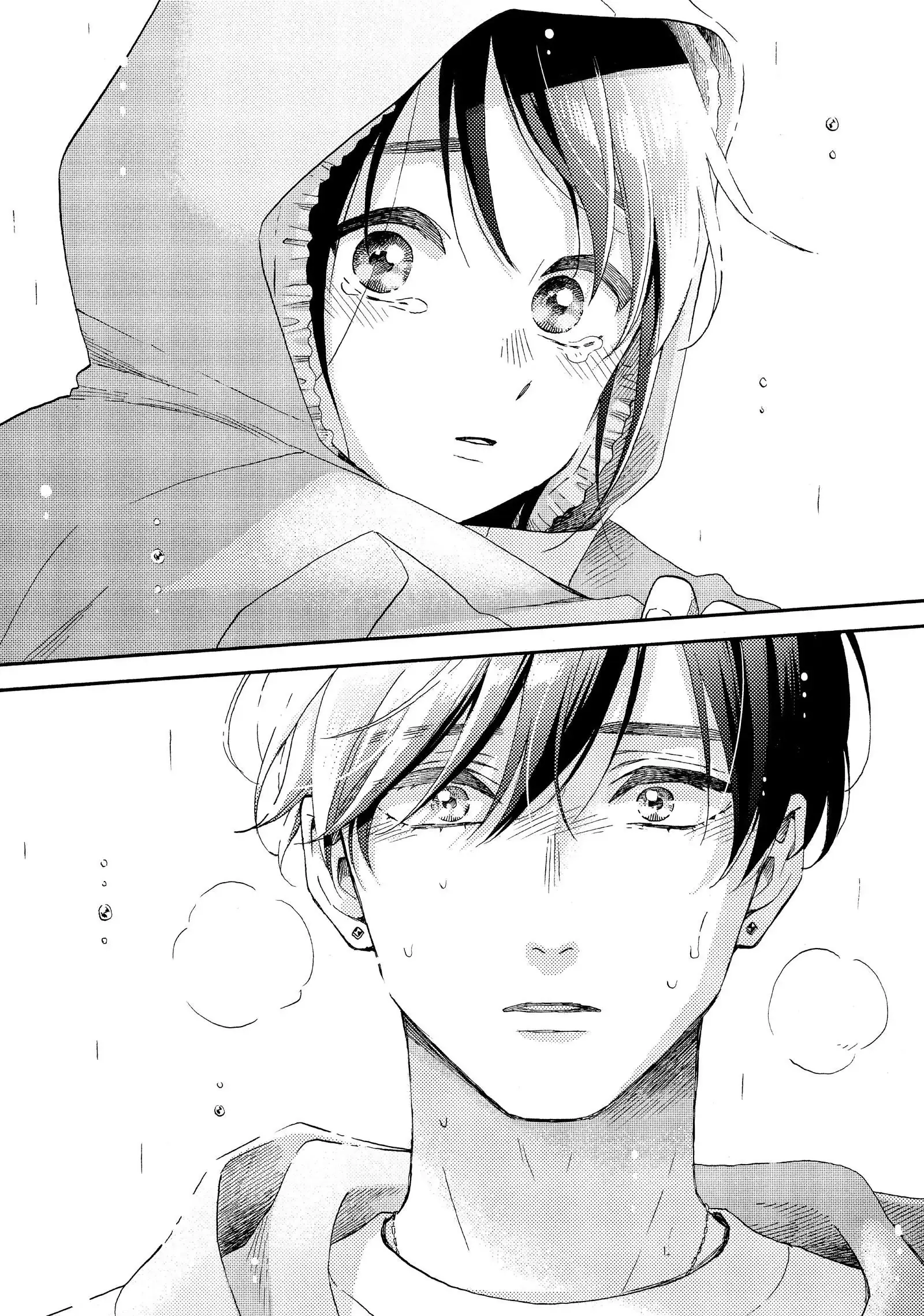 Read A Condition Called Love EN Manga Online