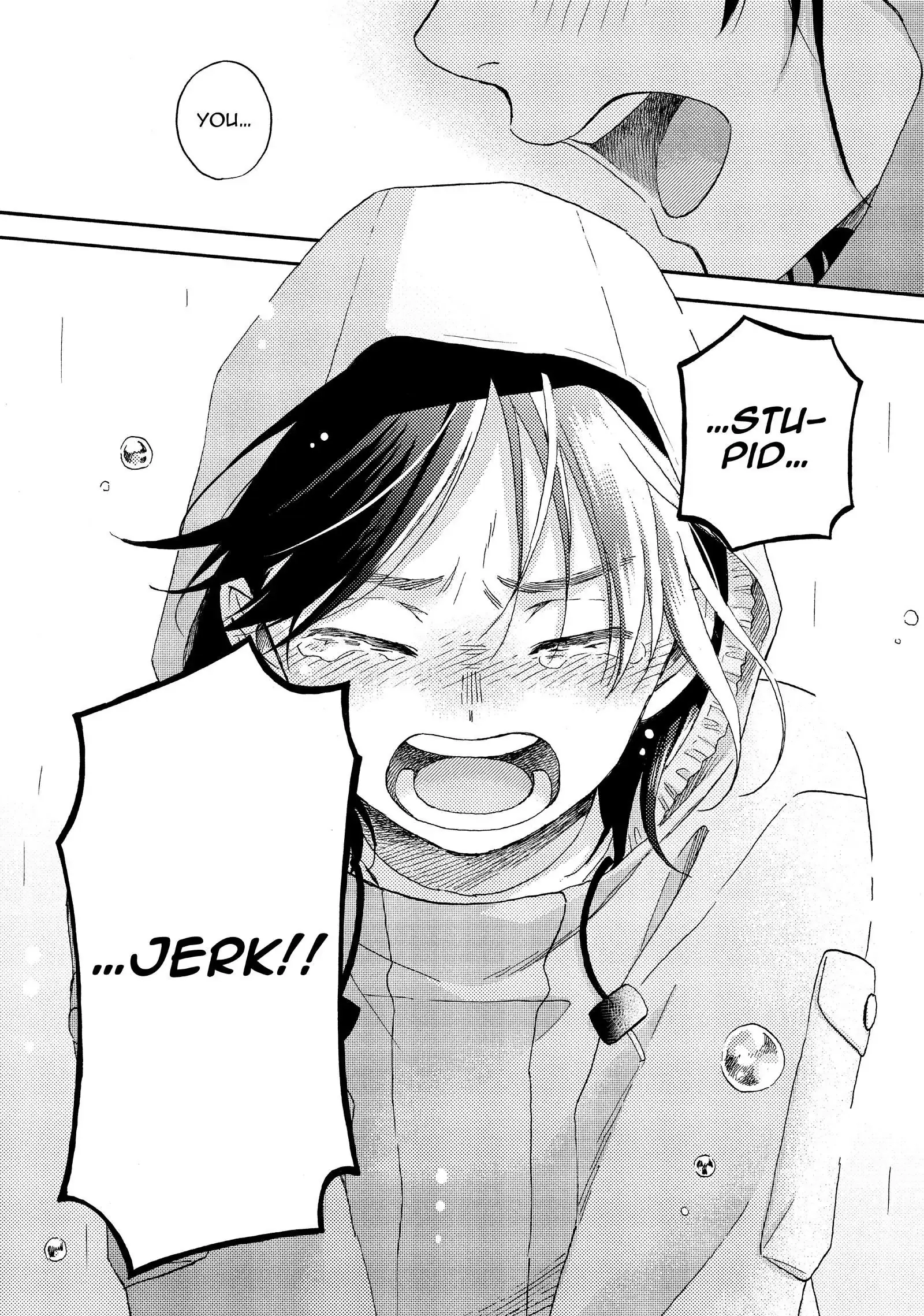 Read A Condition Called Love EN Manga Online