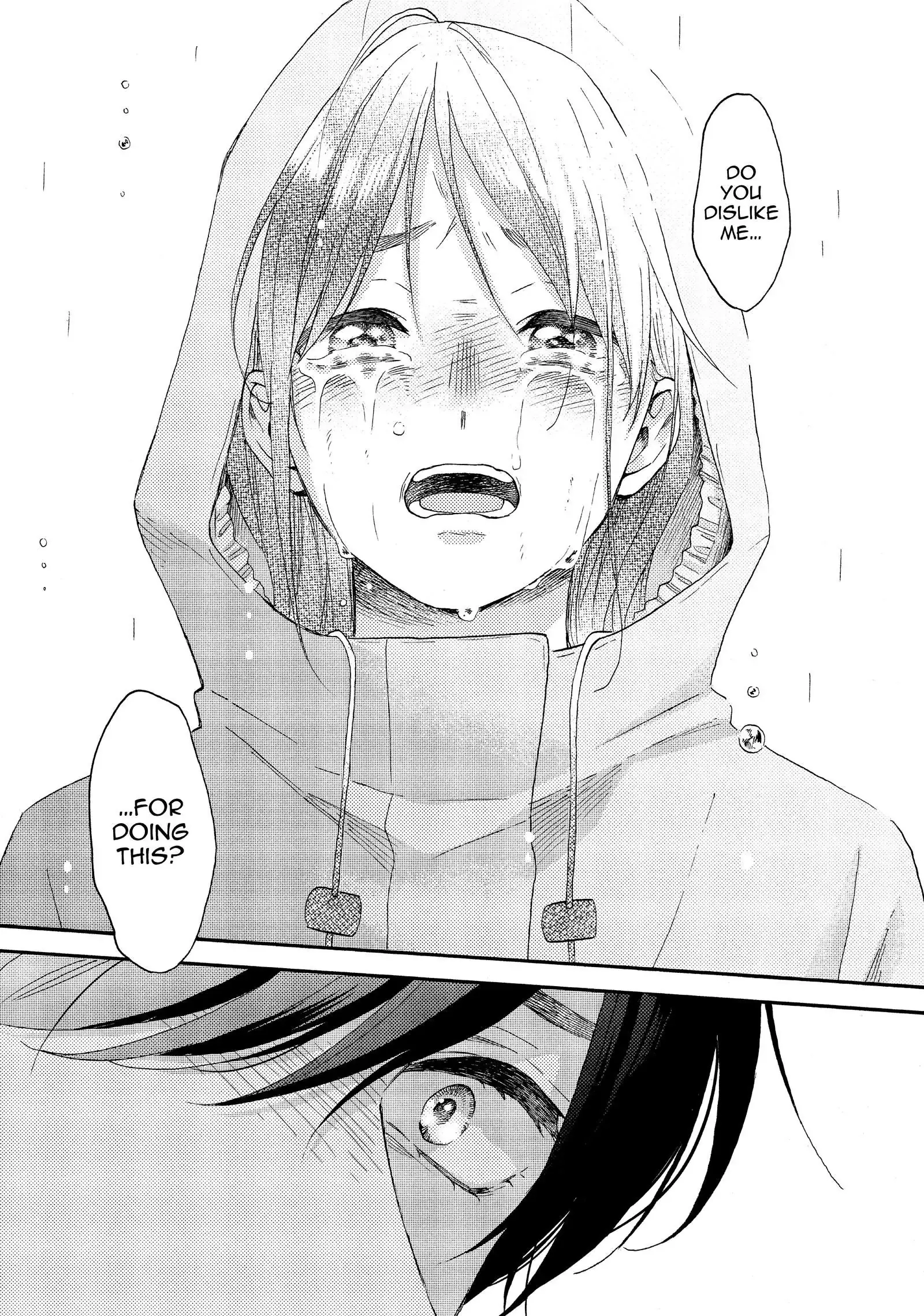 Read A Condition Called Love EN Manga Online
