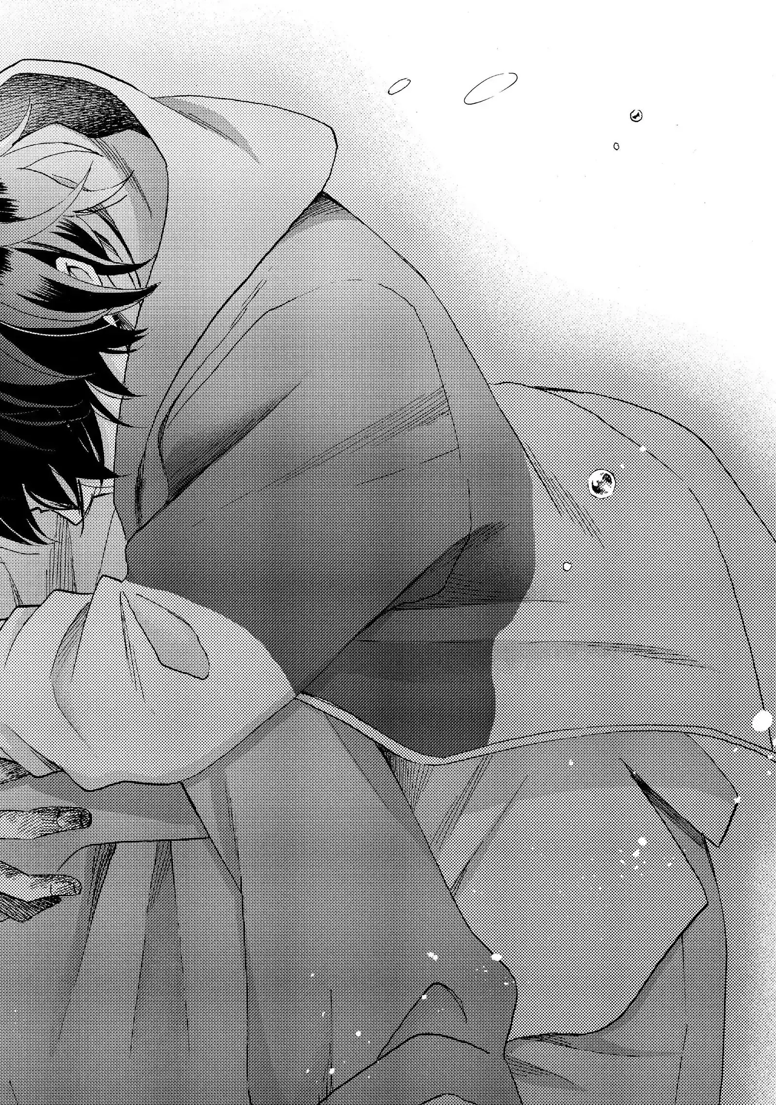 Read A Condition Called Love EN Manga Online