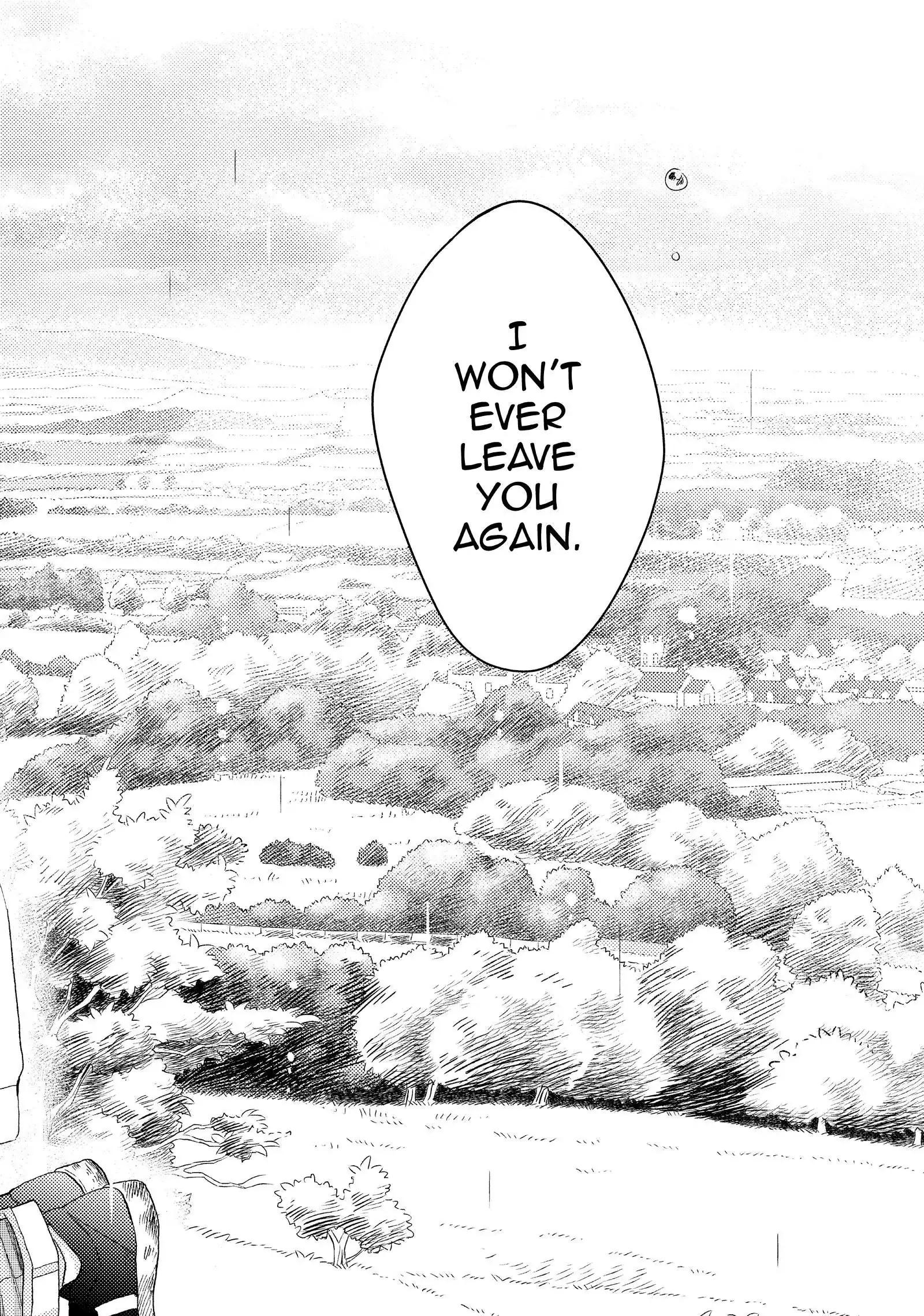 Read A Condition Called Love EN Manga Online