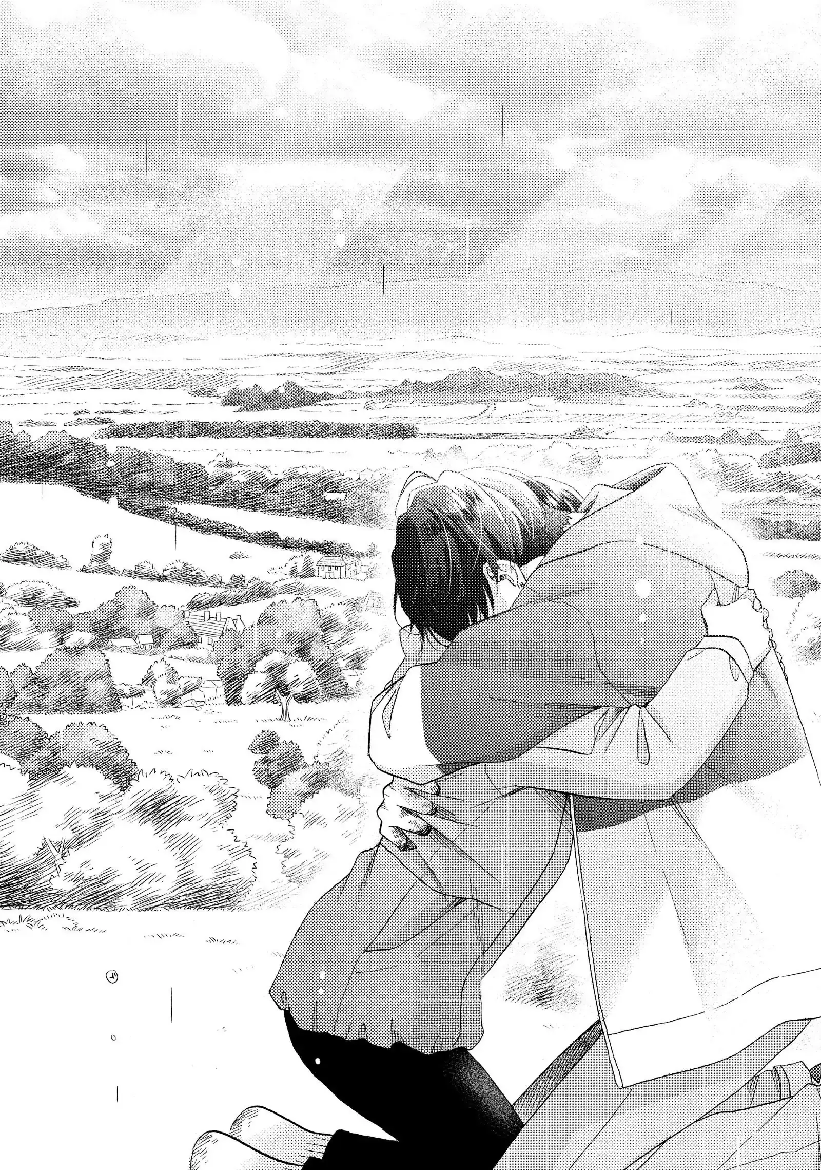 Read A Condition Called Love EN Manga Online