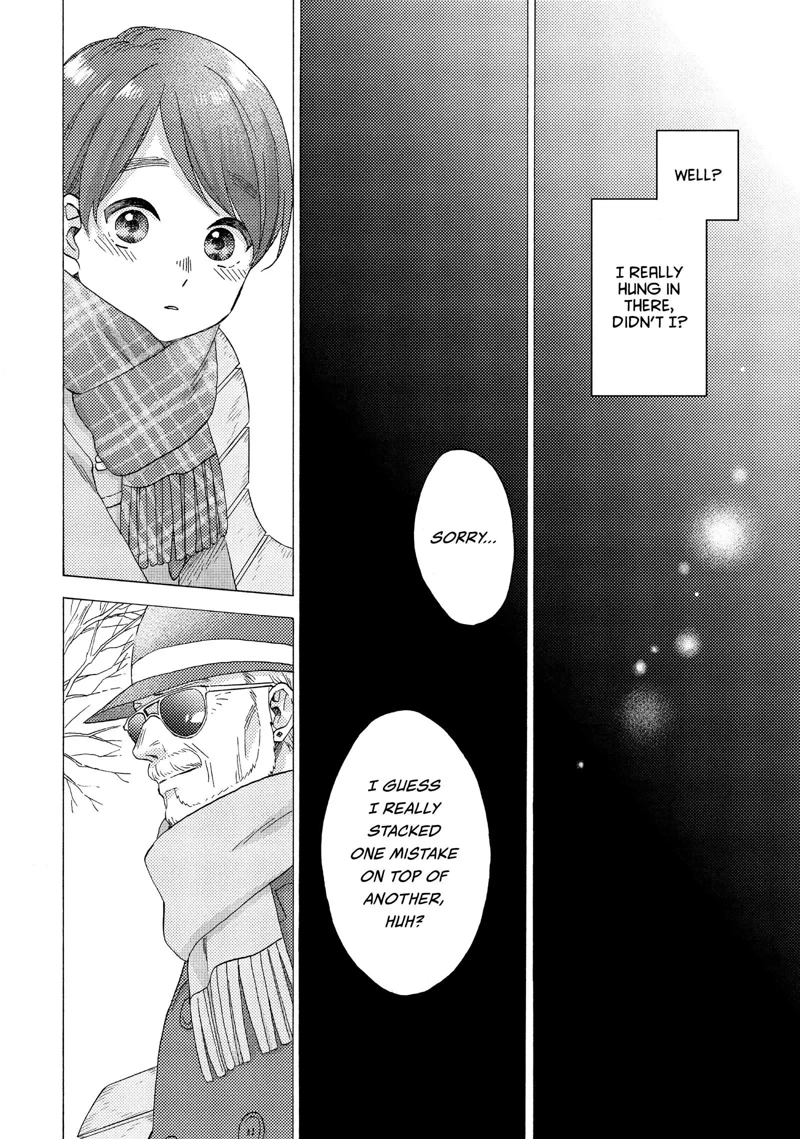 Read A Condition Called Love EN Manga Online