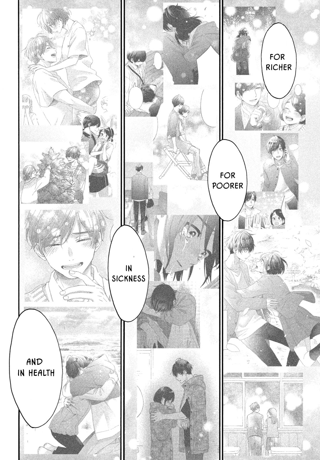 Read A Condition Called Love EN Manga Online