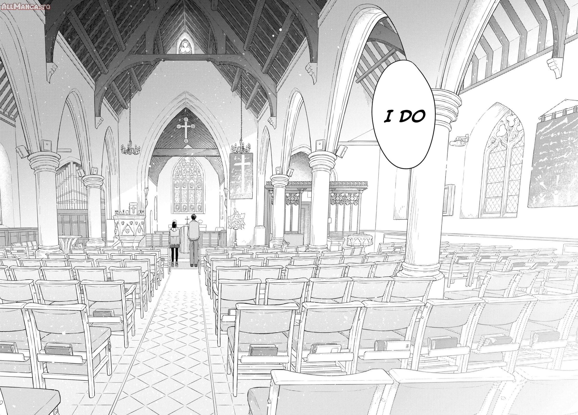 Read A Condition Called Love EN Manga Online