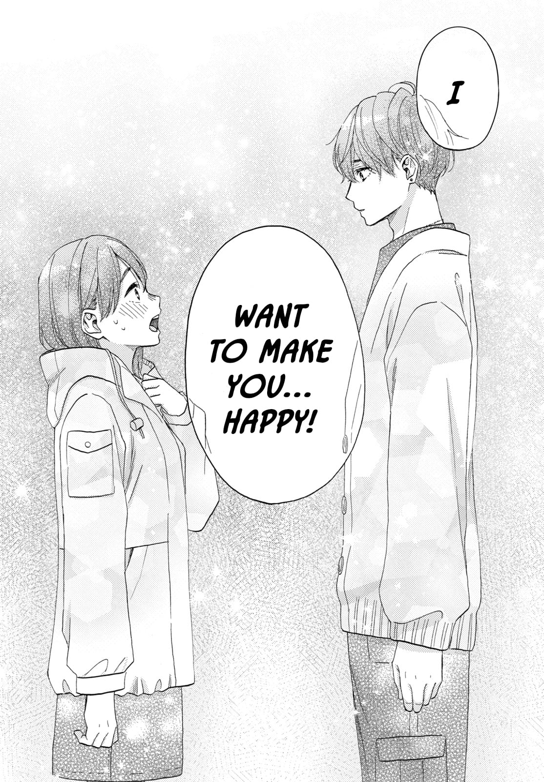 Read A Condition Called Love EN Manga Online