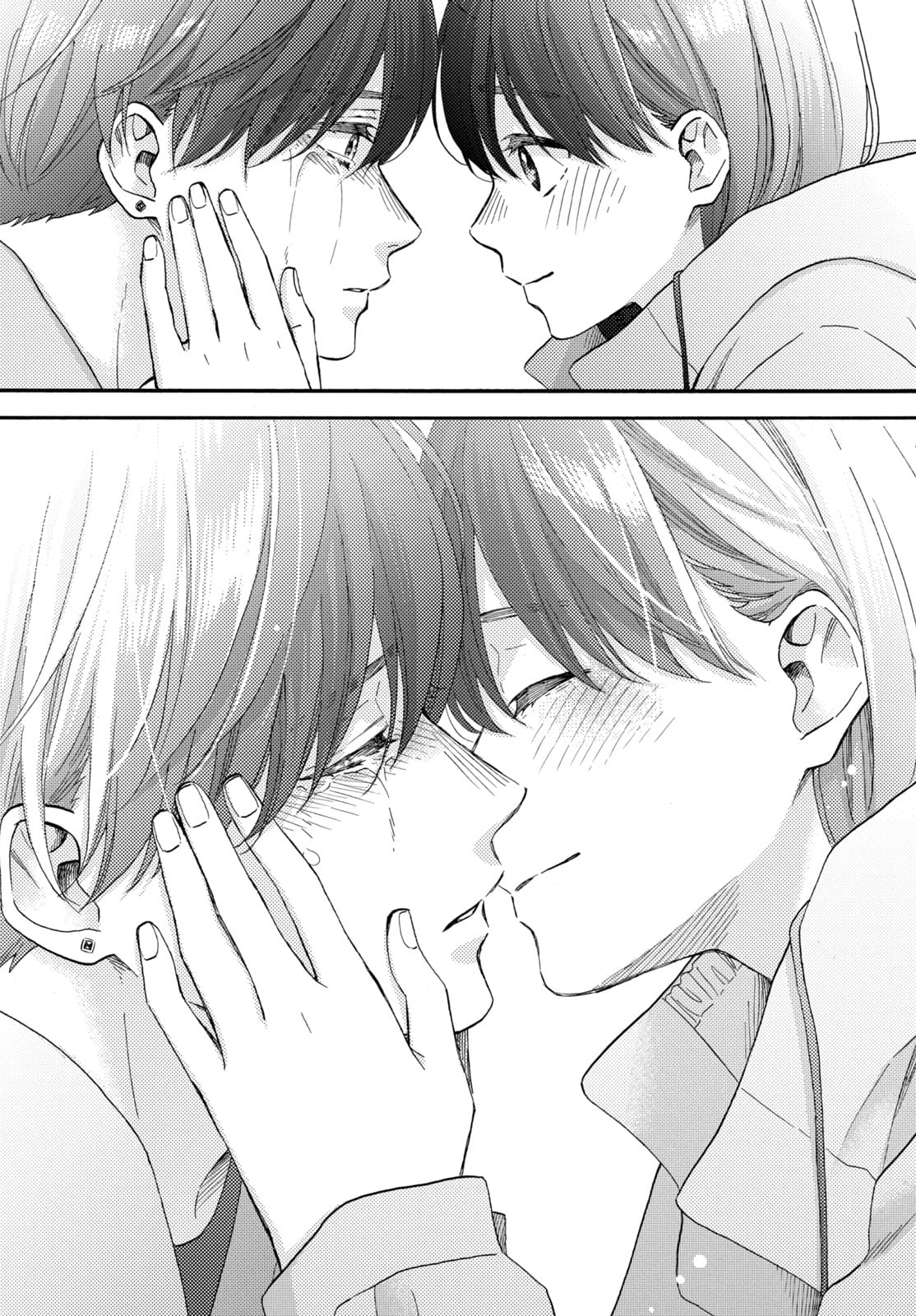 Read A Condition Called Love EN Manga Online