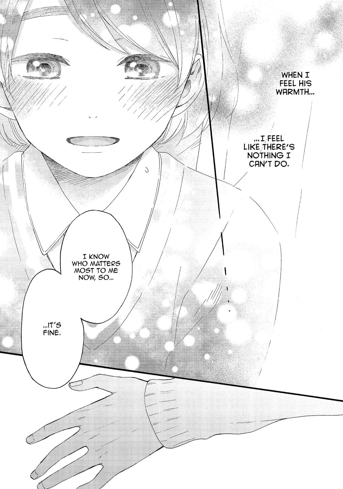 Read A Condition Called Love EN Manga Online