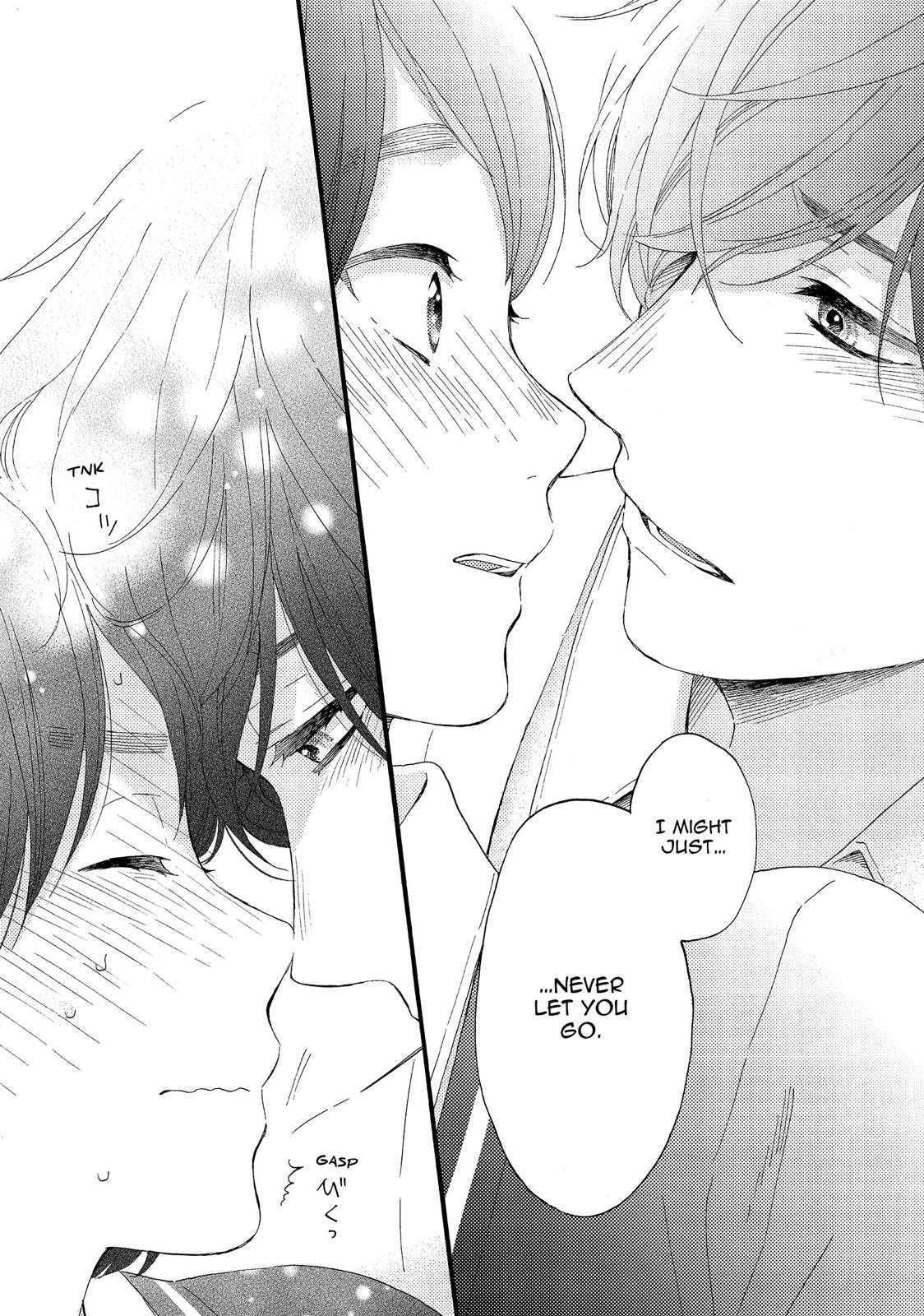 Read A Condition Called Love EN Manga Online